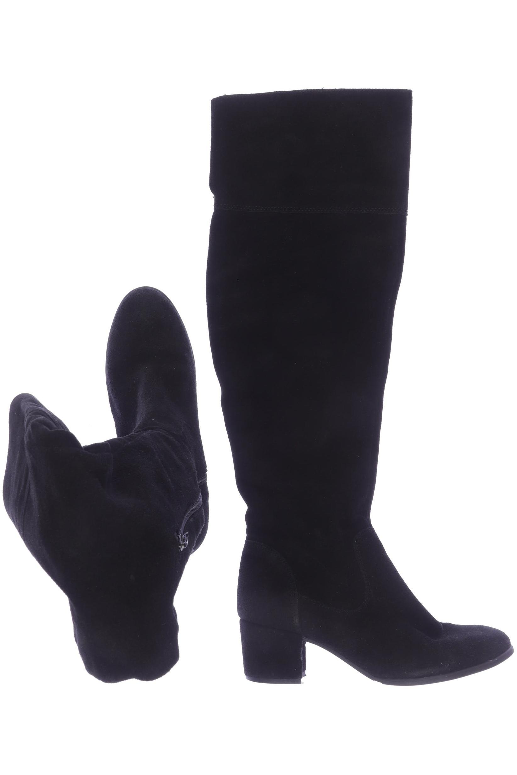 

Tamaris Damen Stiefel, schwarz, Gr. 38