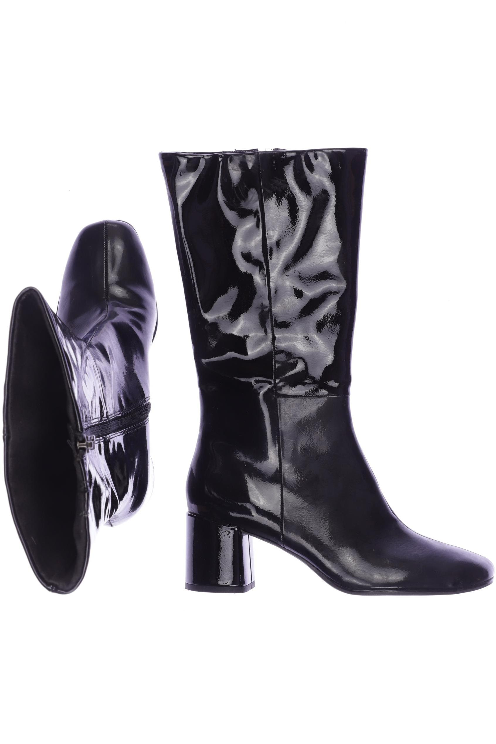

Tamaris Damen Stiefel, schwarz, Gr. 37