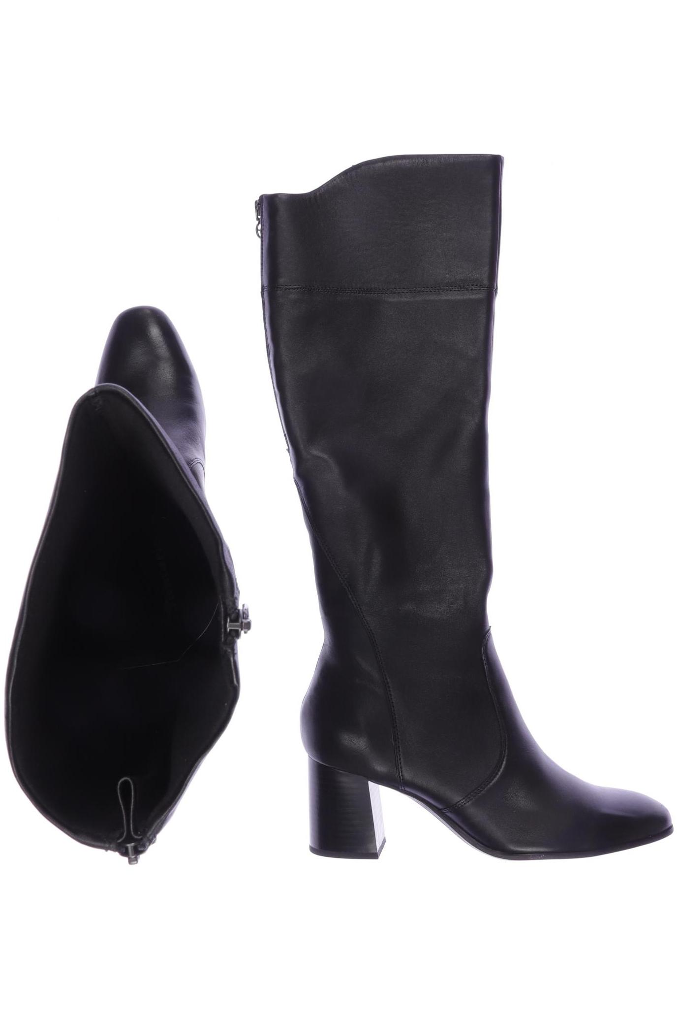 

Tamaris Damen Stiefel, schwarz, Gr. 41