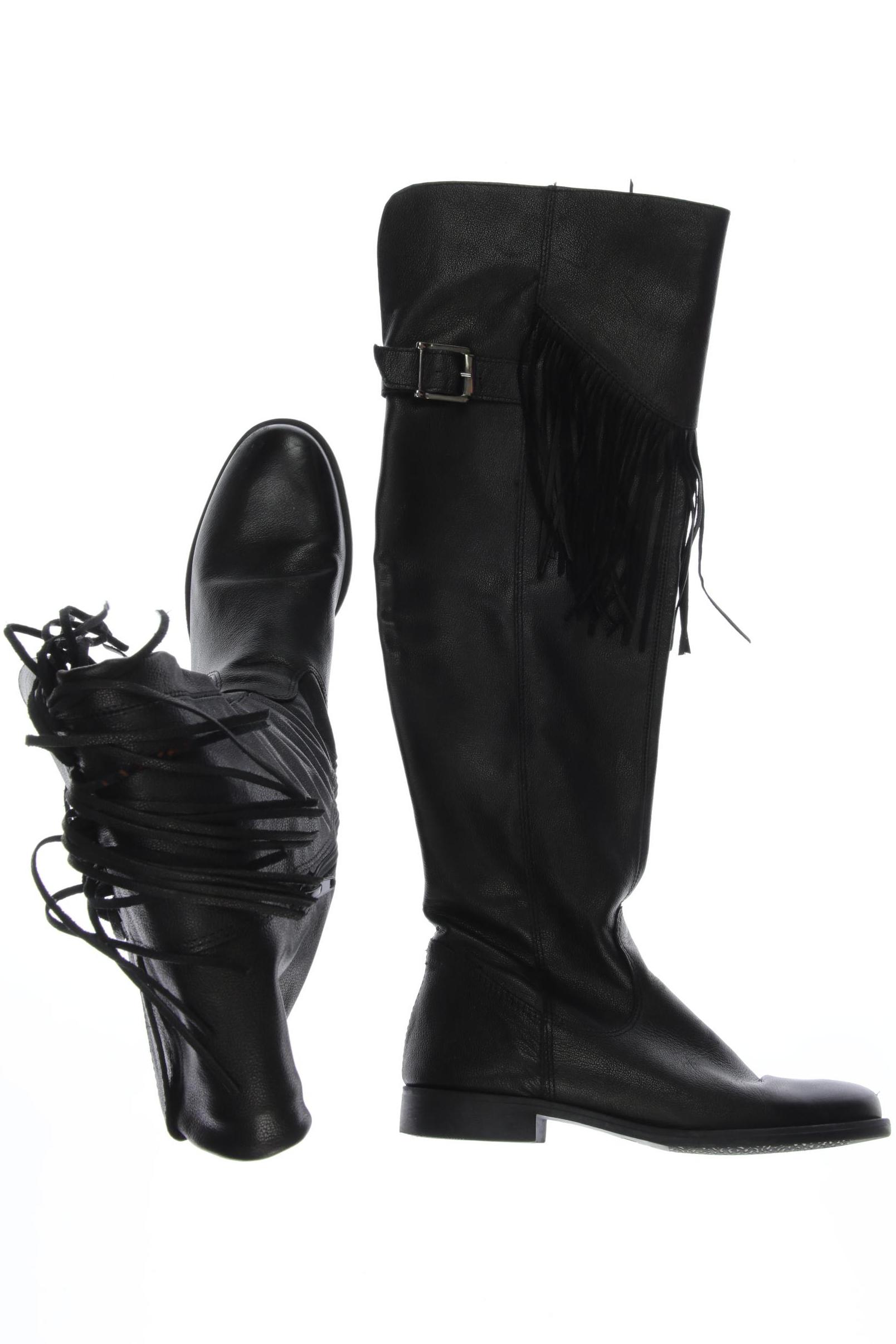 

Tamaris Damen Stiefel, schwarz, Gr. 40