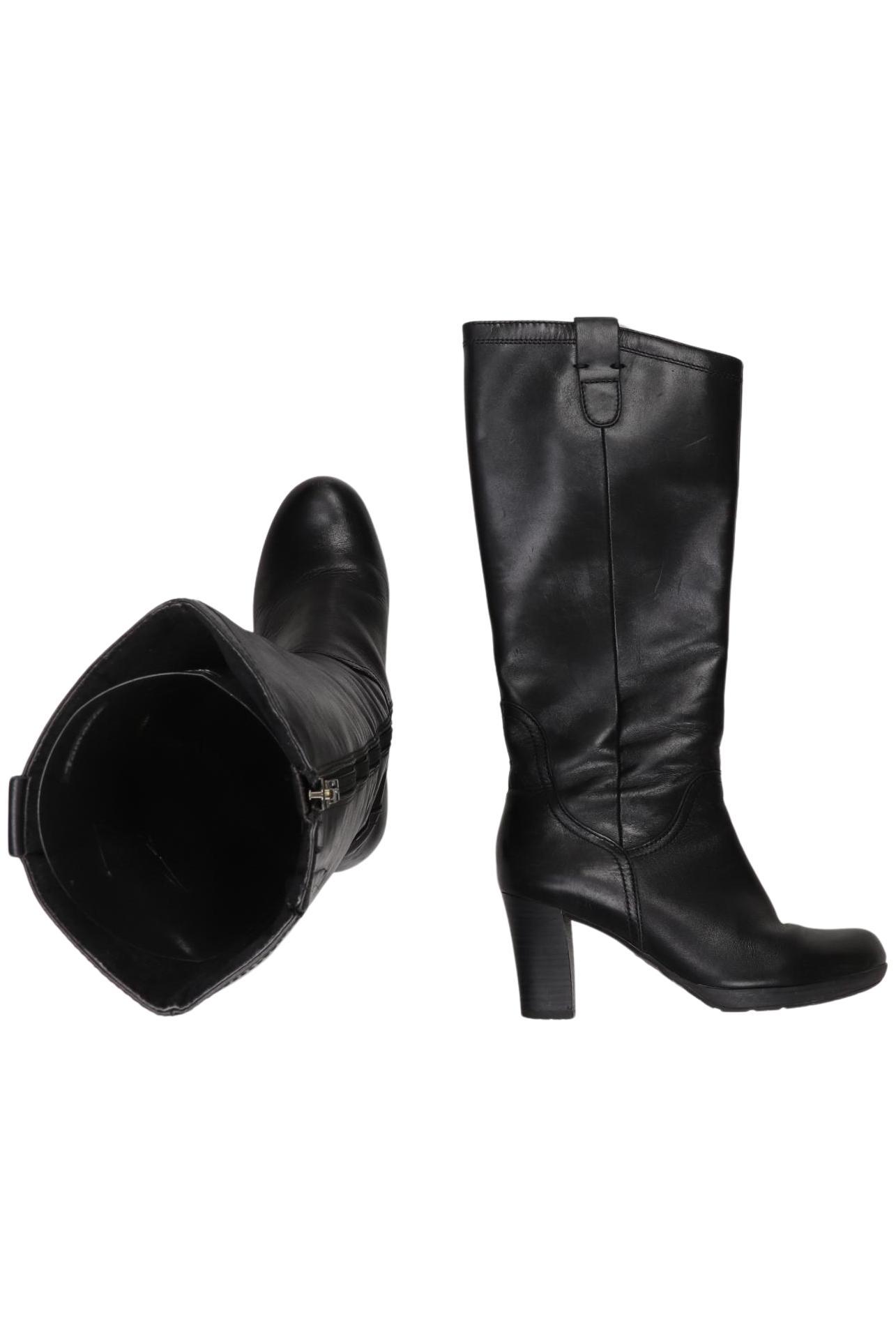 

Tamaris Damen Stiefel, schwarz, Gr. 37
