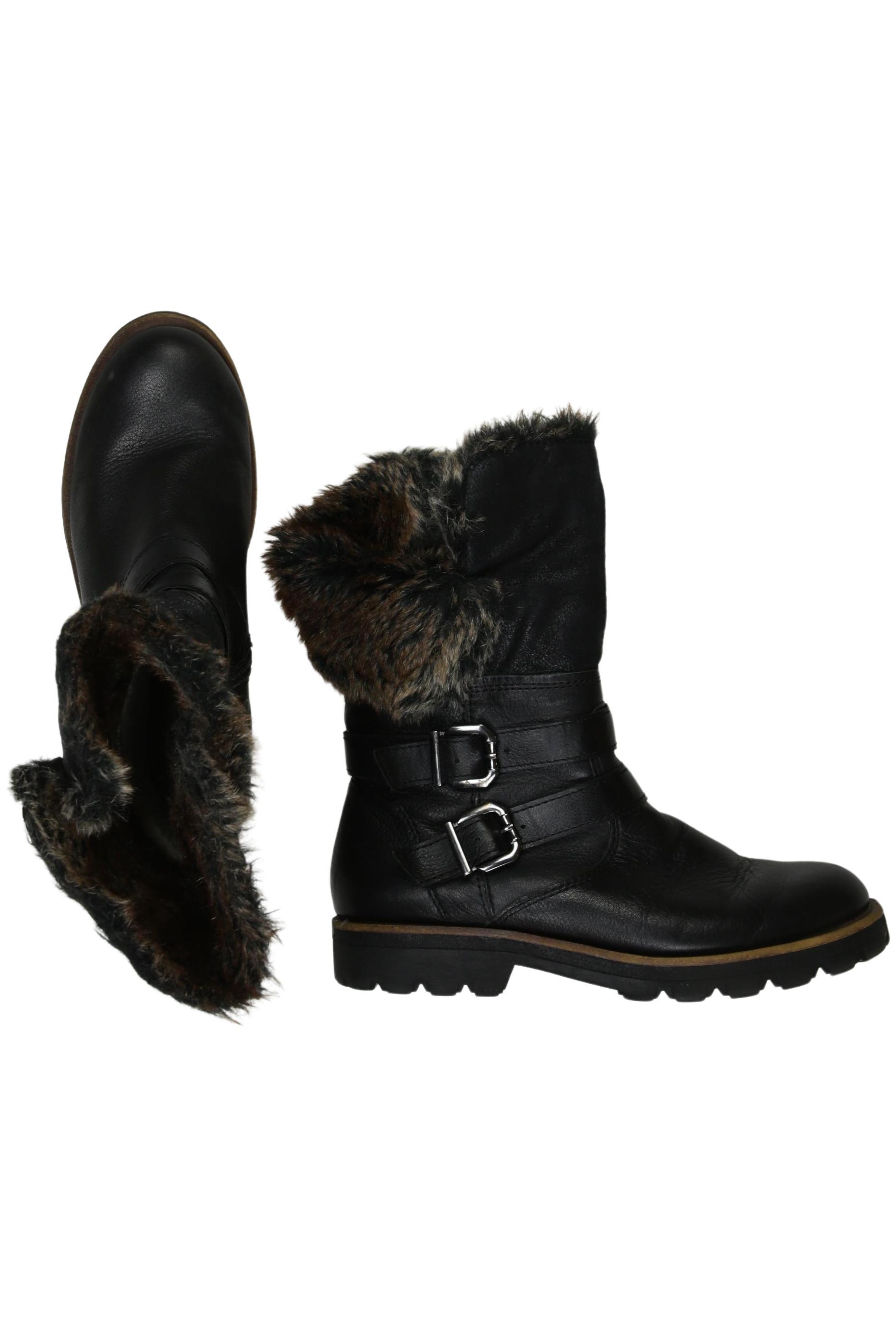 

Tamaris Damen Stiefel, schwarz, Gr. 37