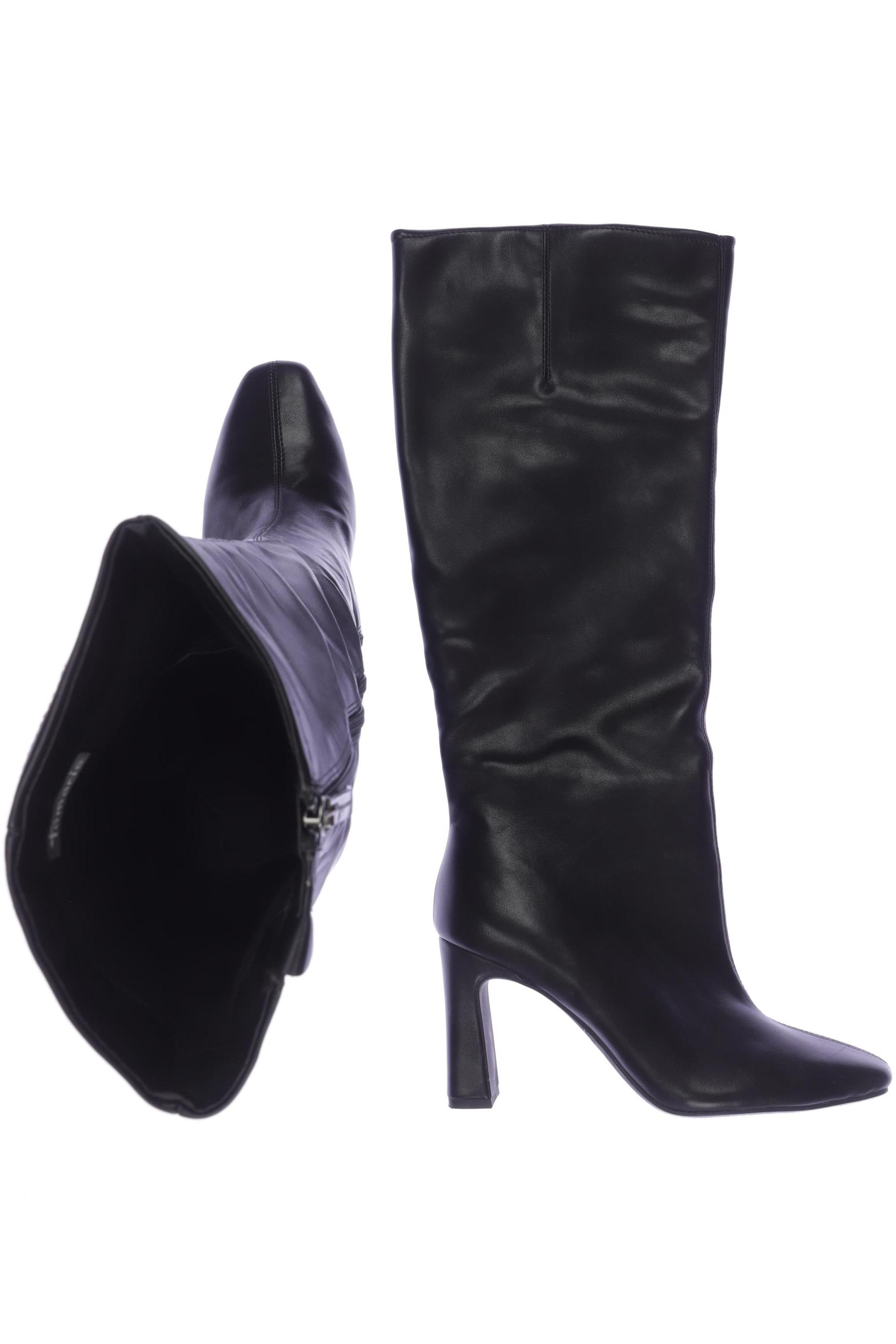 

Tamaris Damen Stiefel, schwarz, Gr. 38