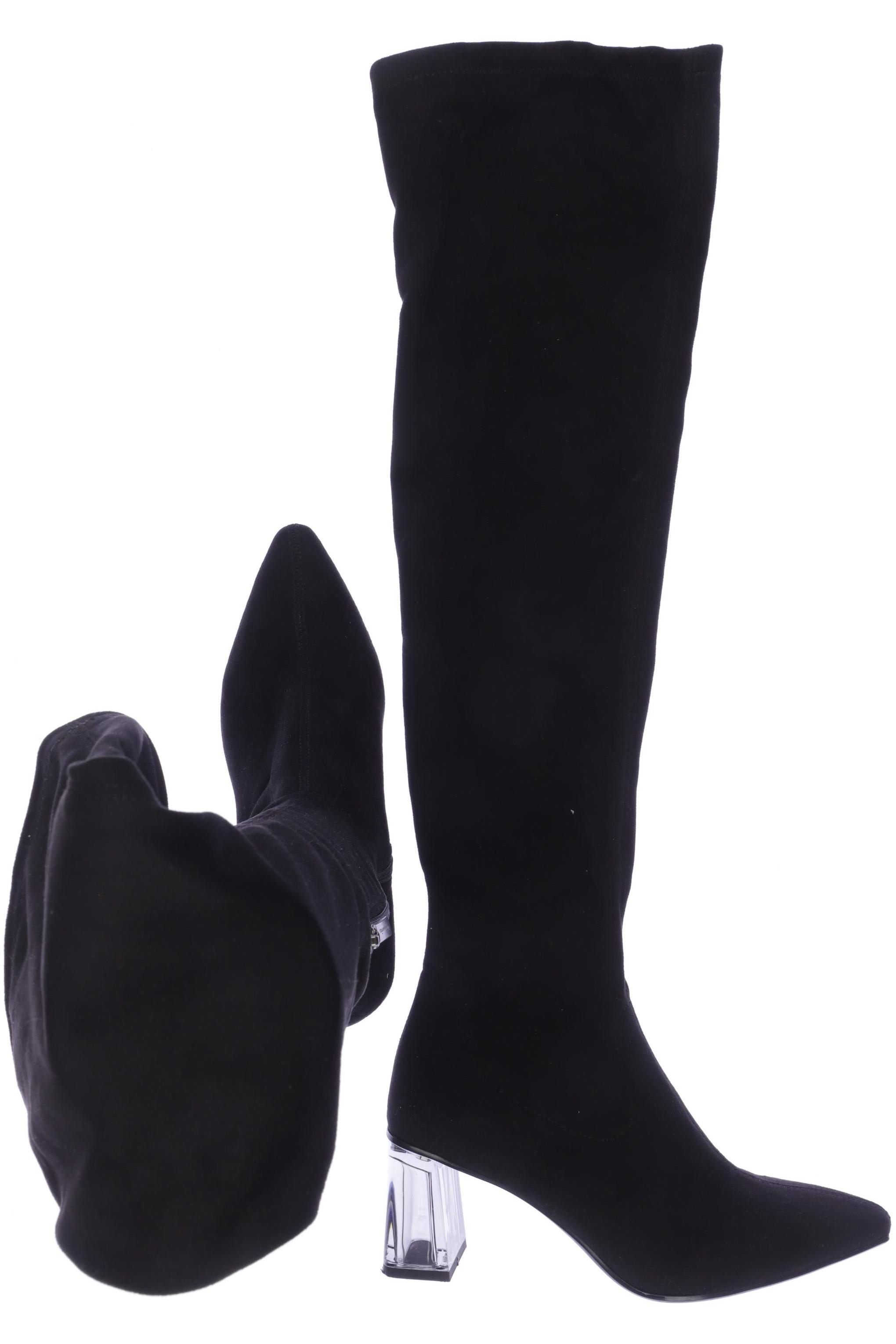 

Tamaris Damen Stiefel, schwarz, Gr. 37