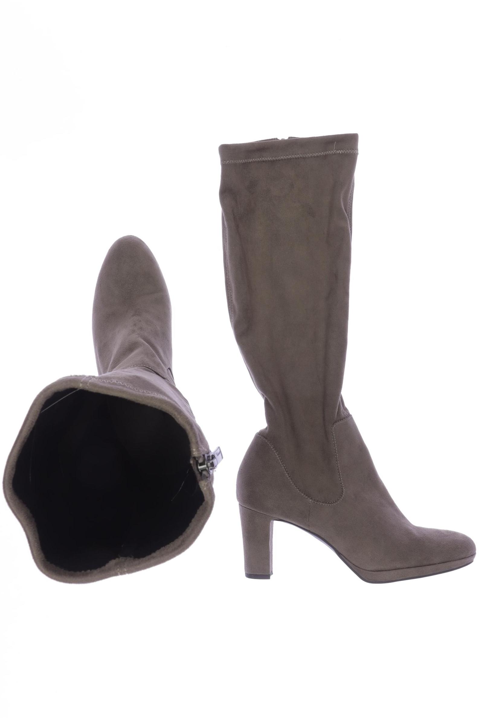

Tamaris Damen Stiefel, braun, Gr. 39