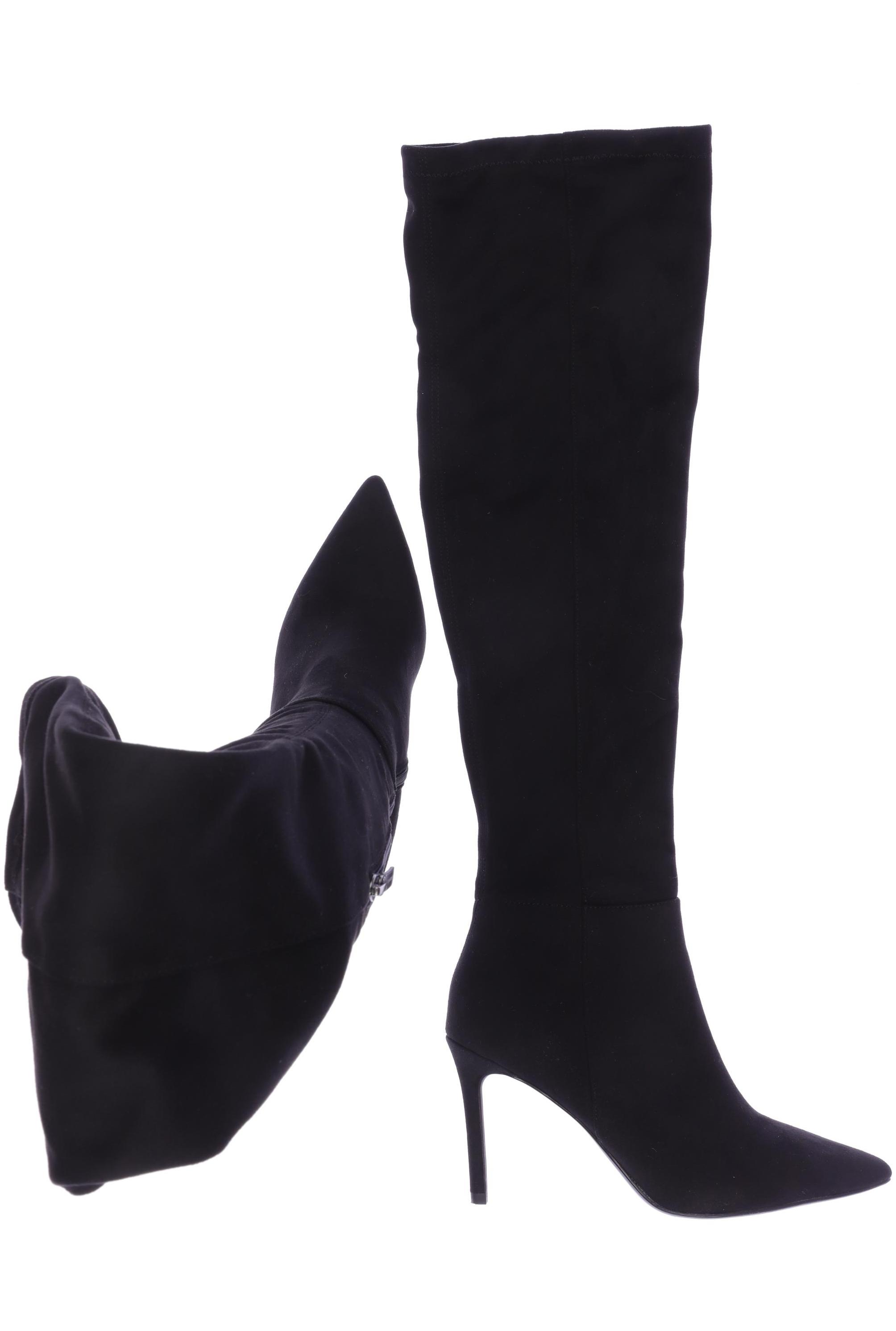 

Tamaris Damen Stiefel, schwarz, Gr. 38