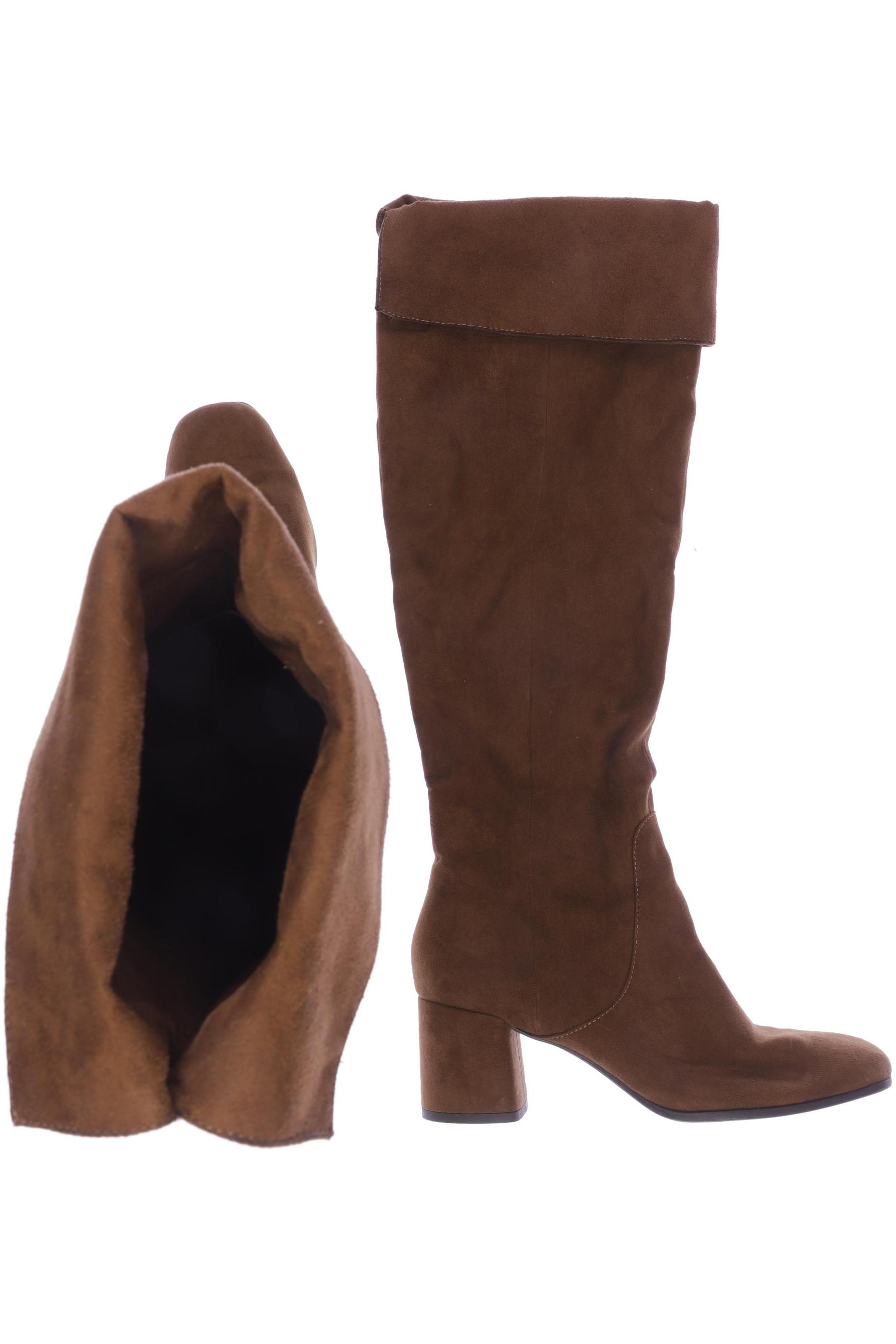 

Tamaris Damen Stiefel, braun, Gr. 38