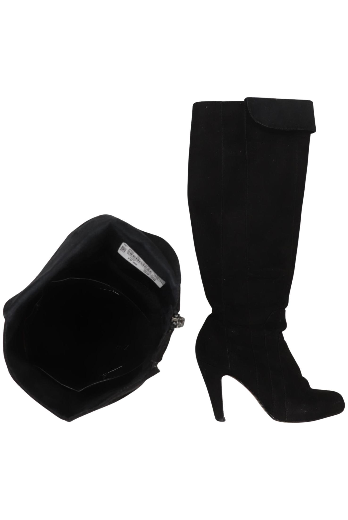 

Tamaris Damen Stiefel, schwarz, Gr. 39