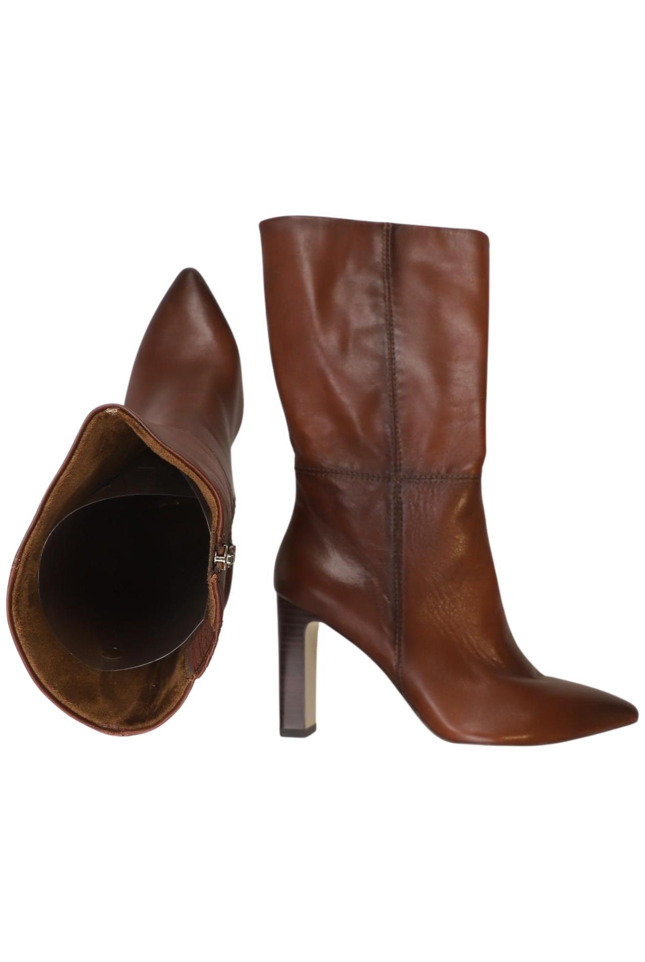 

Tamaris Damen Stiefel, braun, Gr. 40