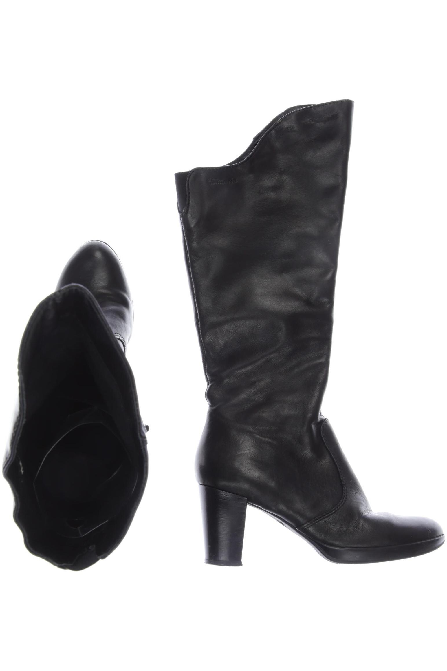 

Tamaris Damen Stiefel, schwarz, Gr. 36