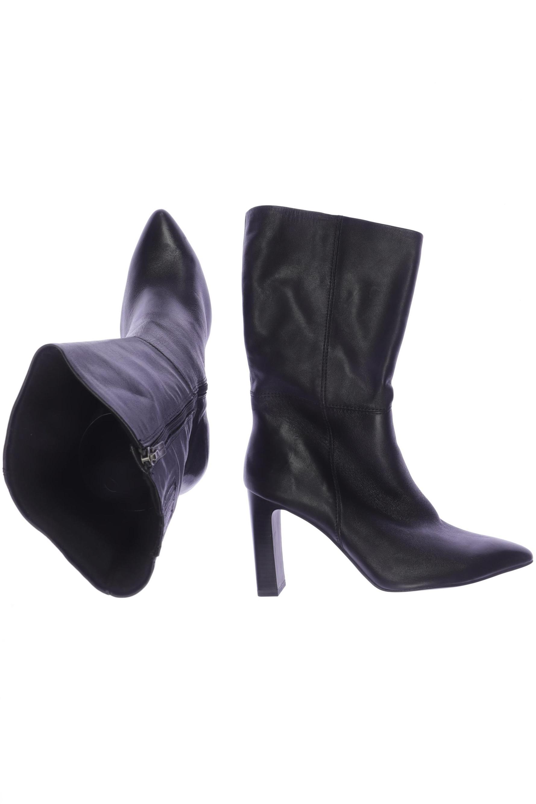 

Tamaris Damen Stiefel, schwarz, Gr. 41