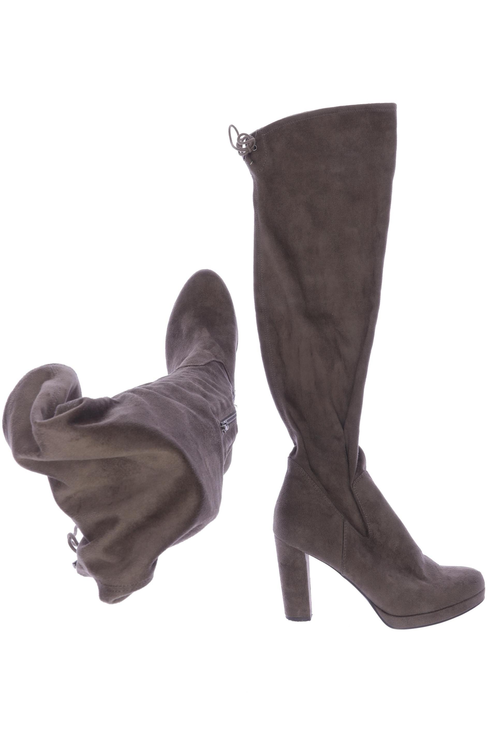 

Tamaris Damen Stiefel, braun