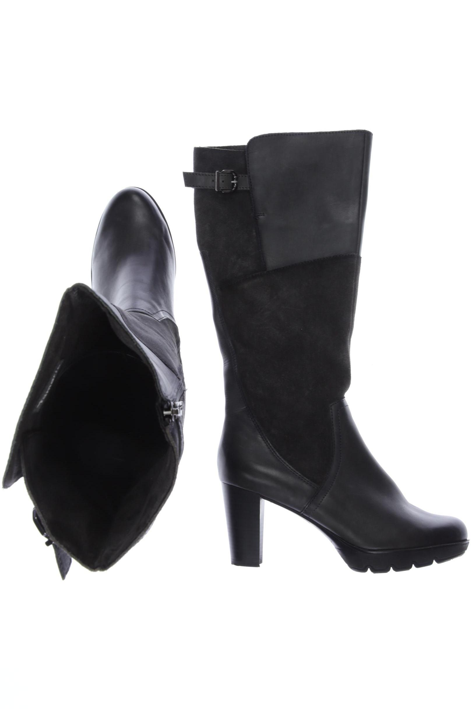

Tamaris Damen Stiefel, schwarz, Gr. 39