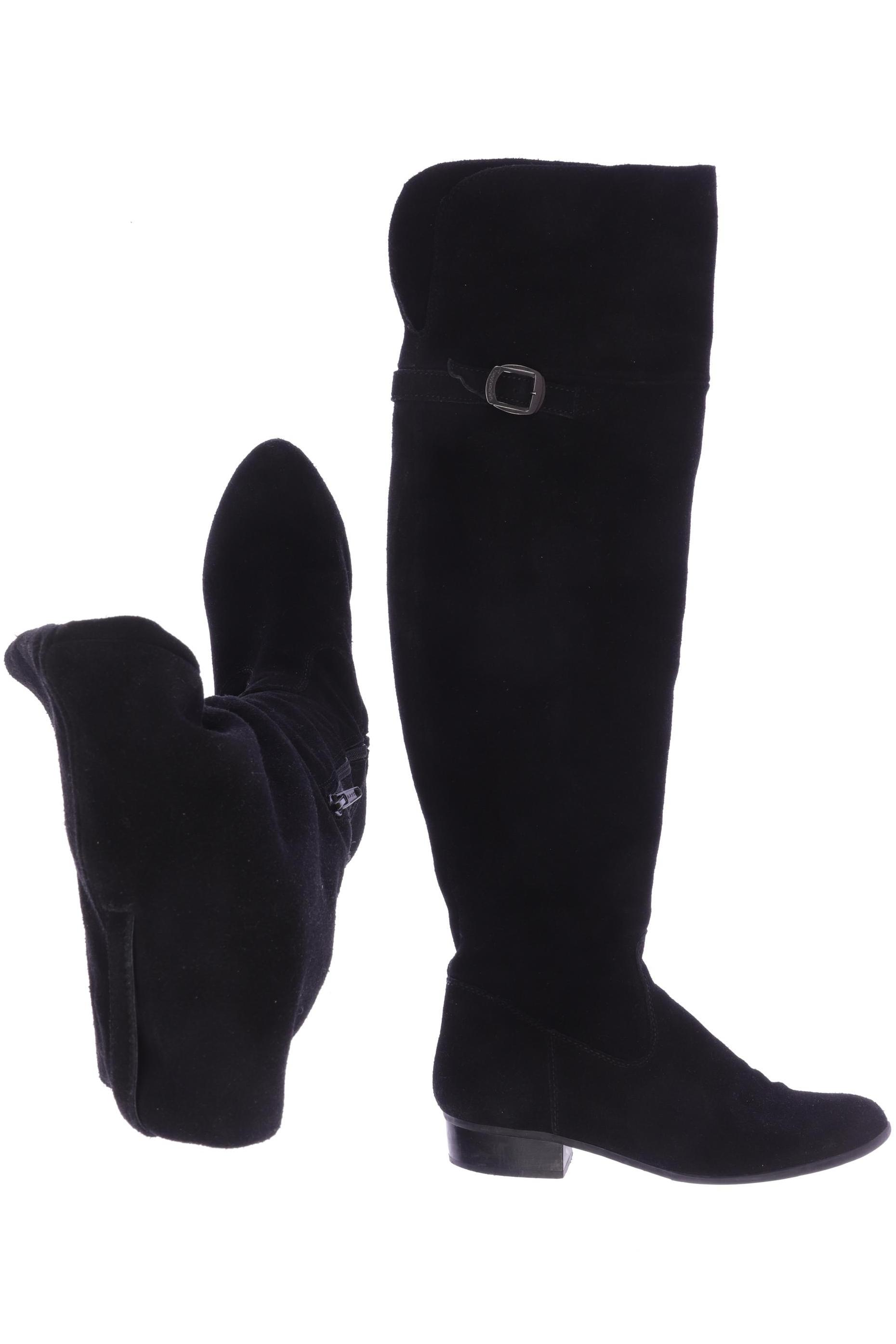 

Tamaris Damen Stiefel, schwarz, Gr. 39