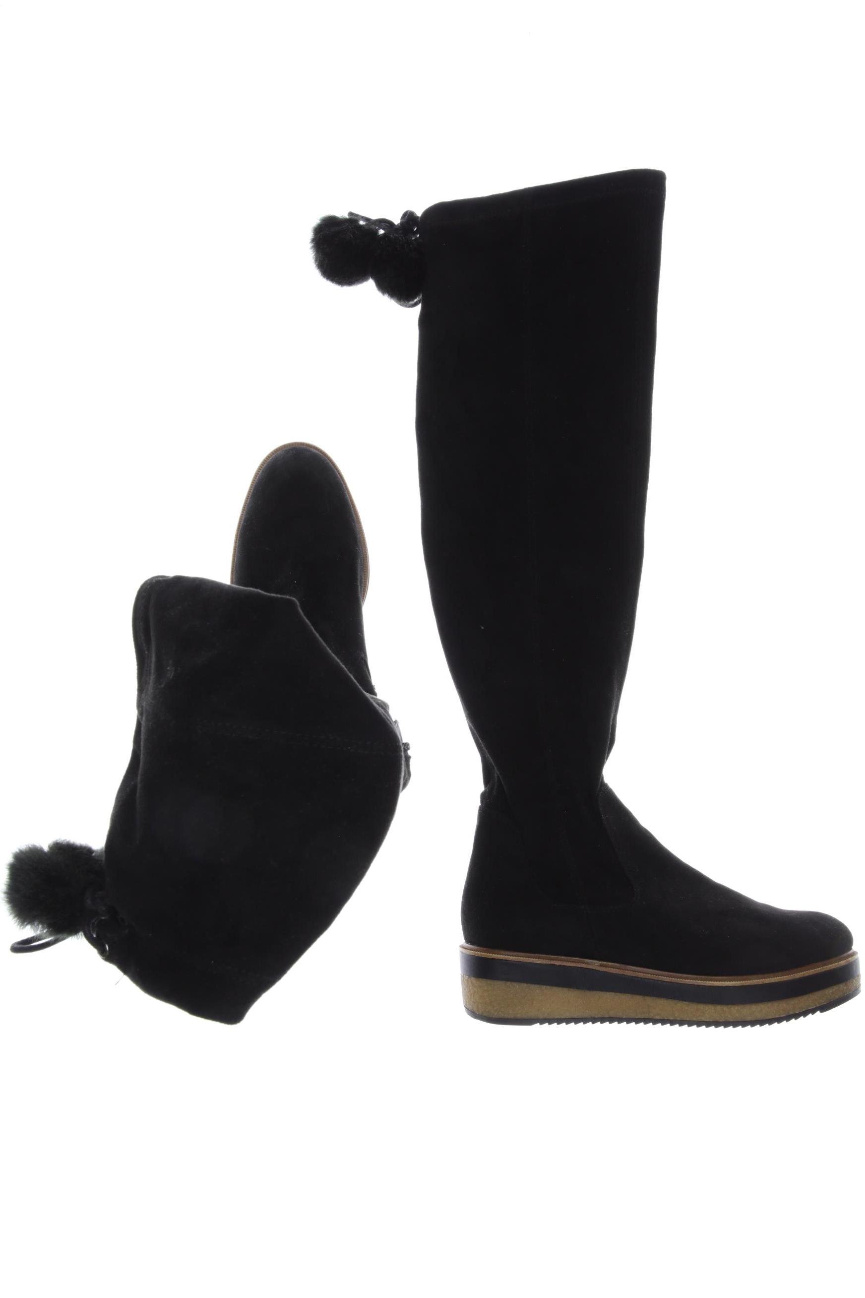 

Tamaris Damen Stiefel, schwarz, Gr. 37