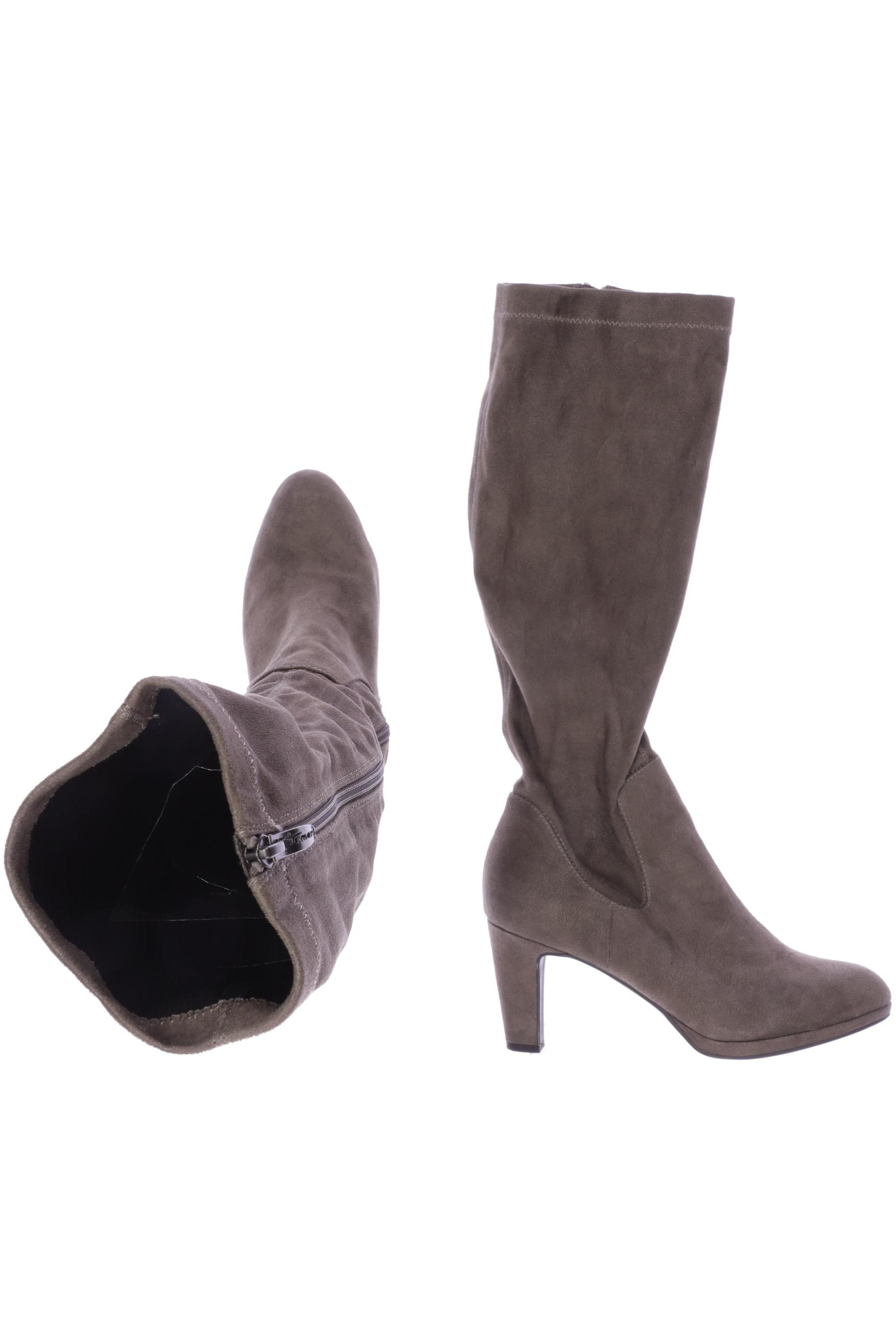 

Tamaris Damen Stiefel, braun