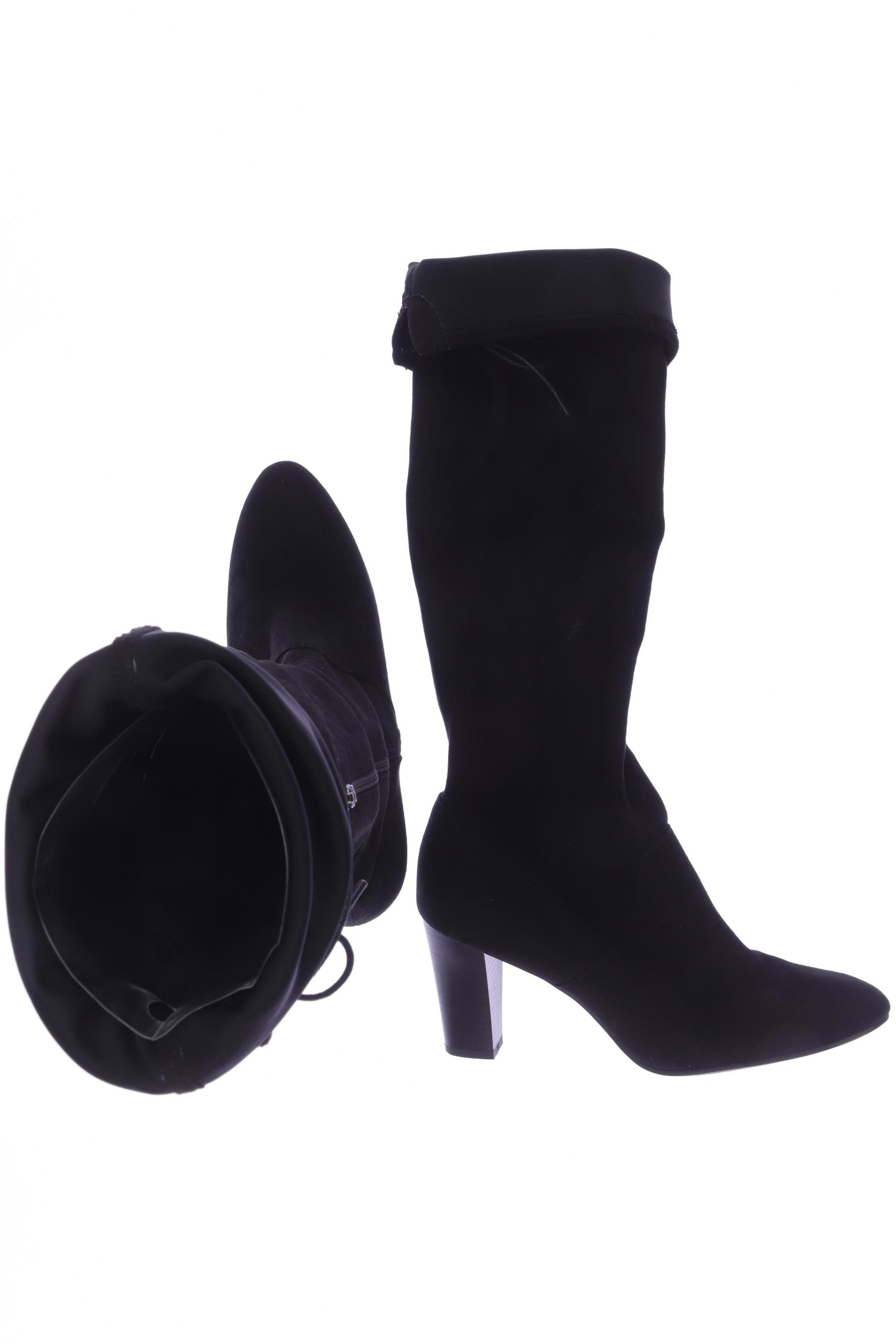 

Tamaris Damen Stiefel, schwarz, Gr. 41