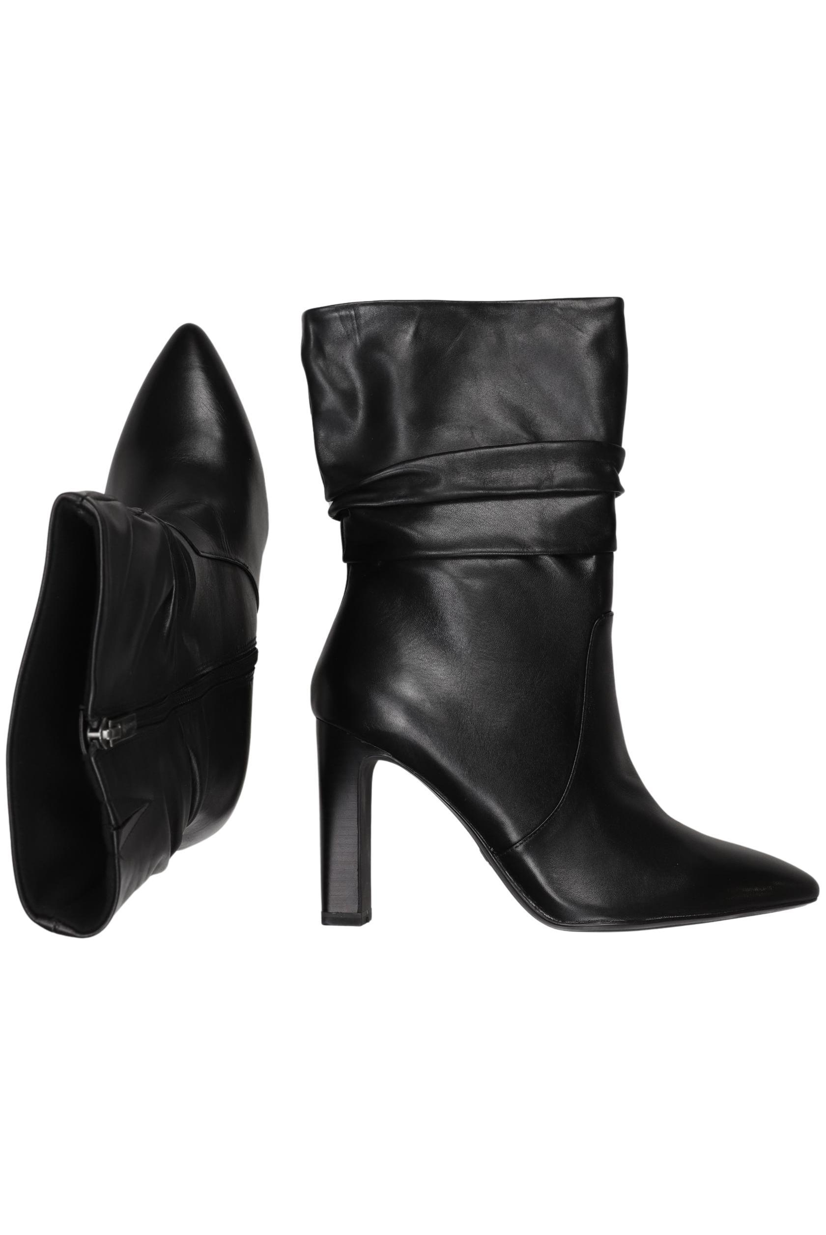 

Tamaris Damen Stiefel, schwarz, Gr. 39