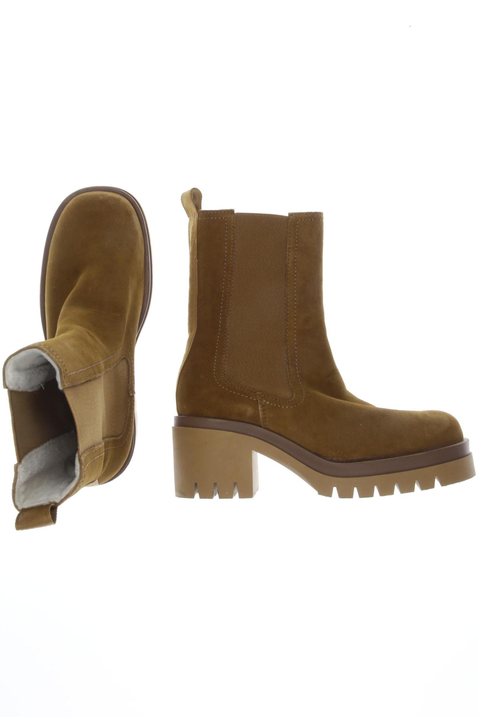 

Tamaris Damen Stiefel, braun, Gr. 39