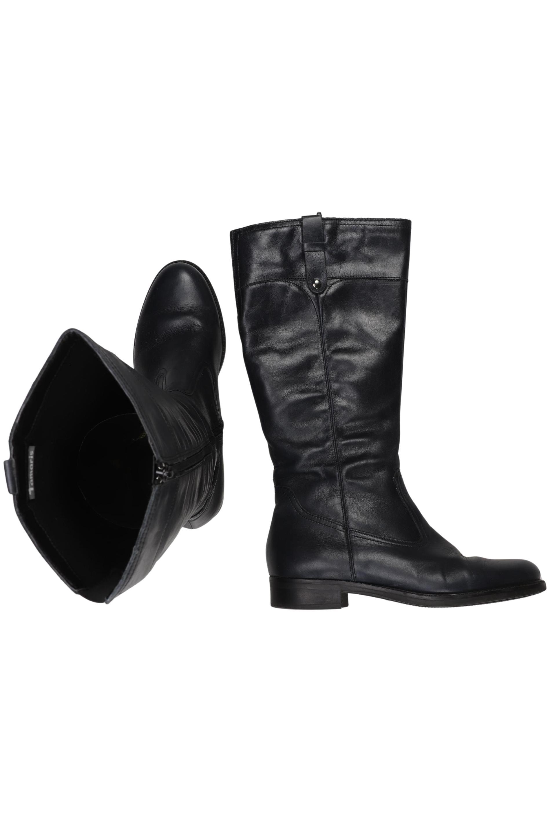 

Tamaris Damen Stiefel, schwarz, Gr. 39