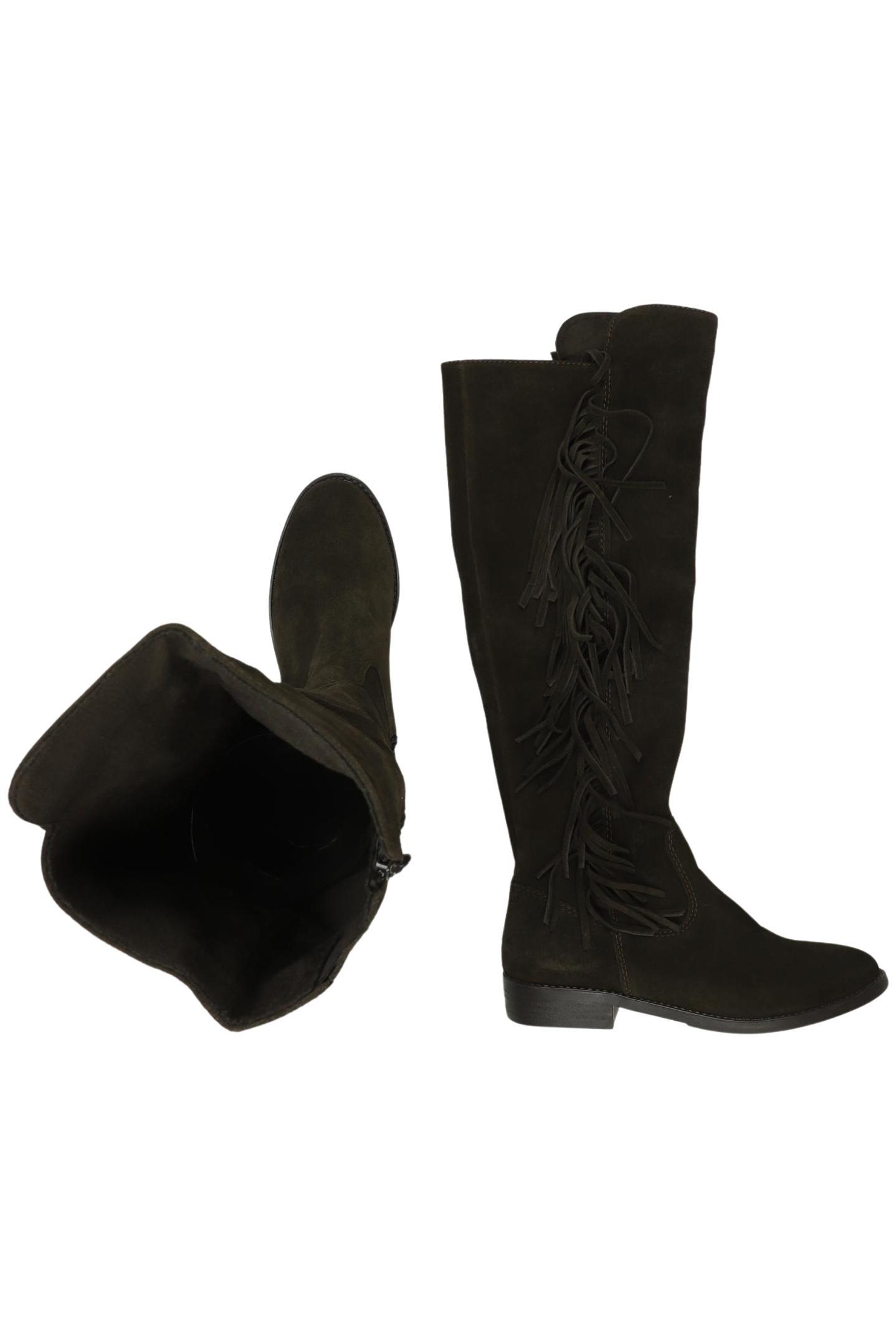 

Tamaris Damen Stiefel, braun, Gr. 37