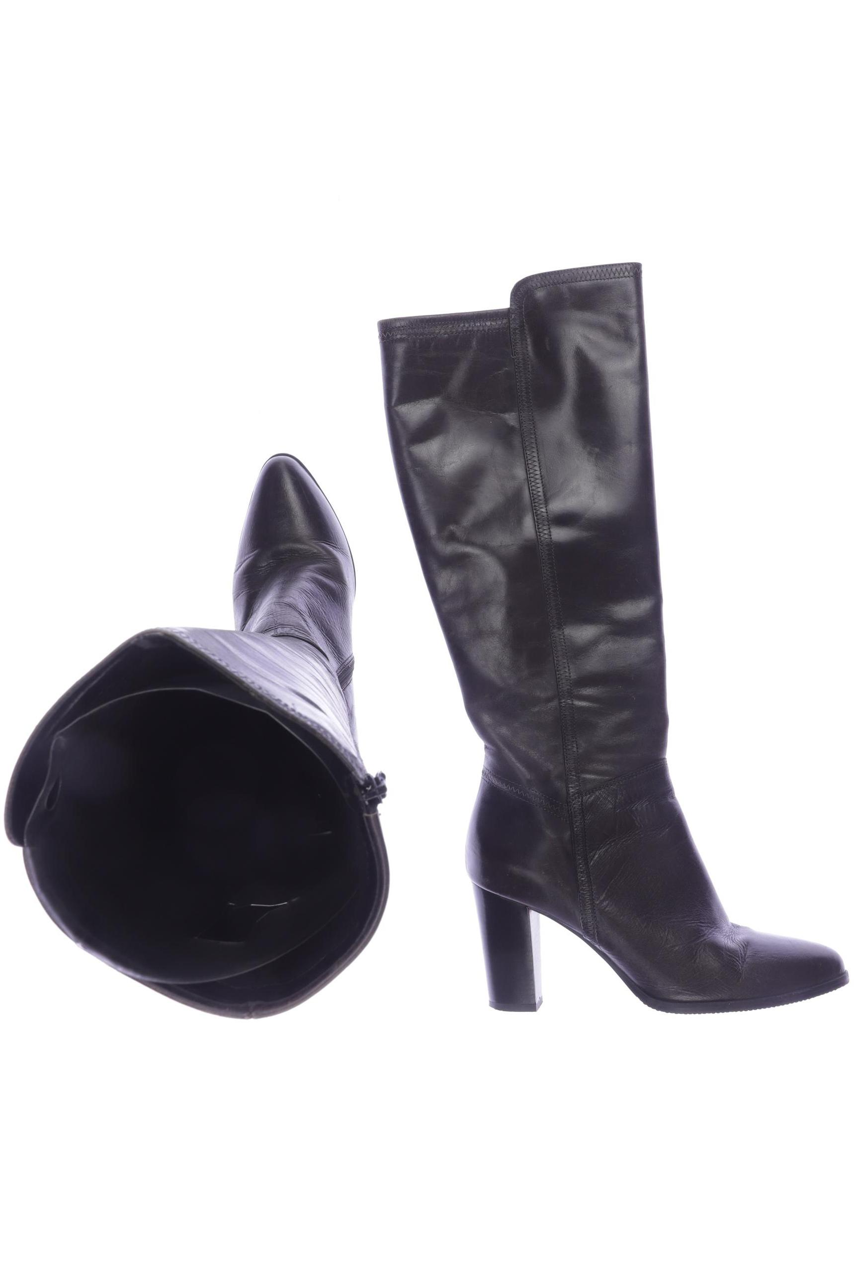 

Tamaris Damen Stiefel, schwarz