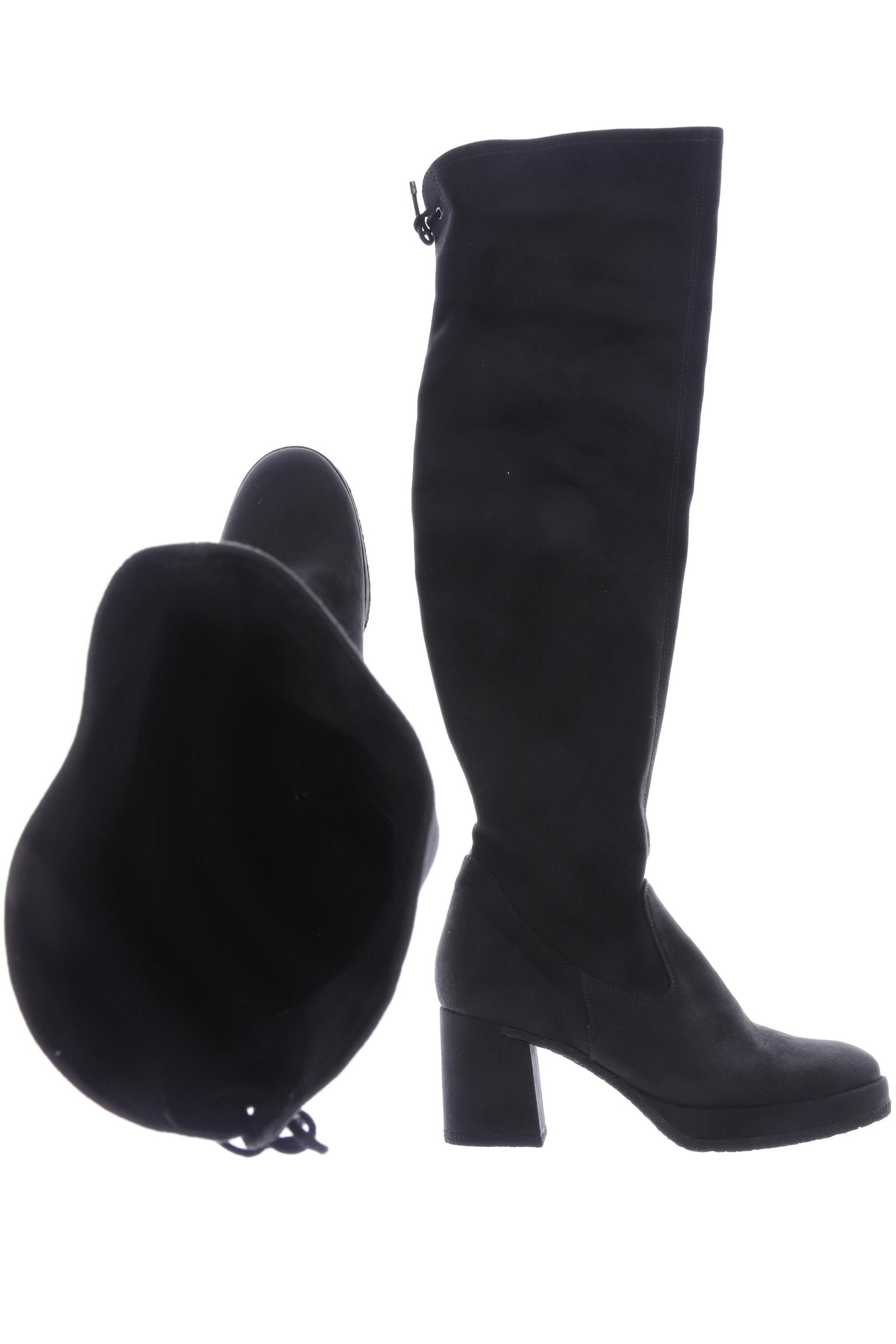 

Tamaris Damen Stiefel, grau, Gr. 37