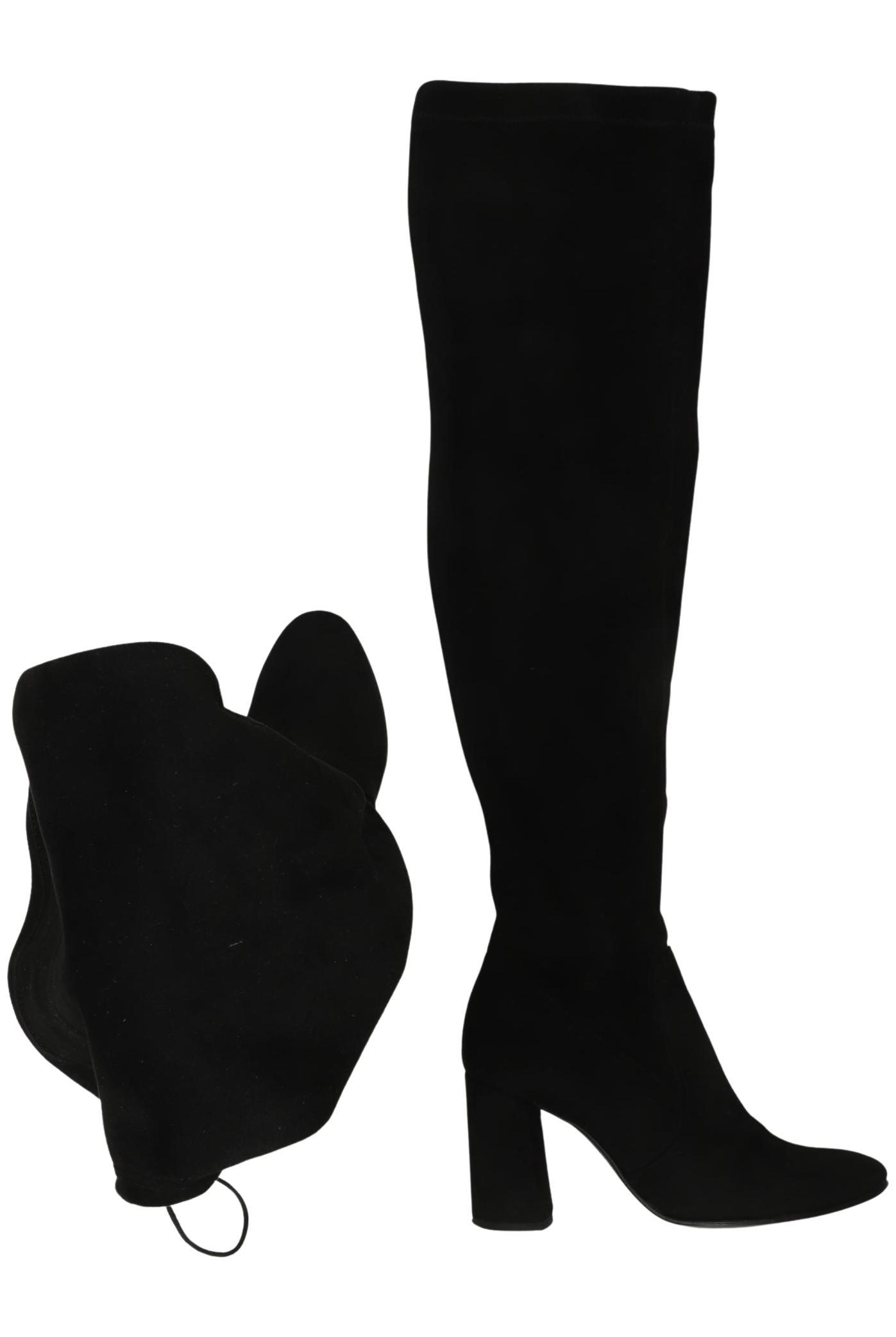 

Tamaris Damen Stiefel, schwarz, Gr. 40