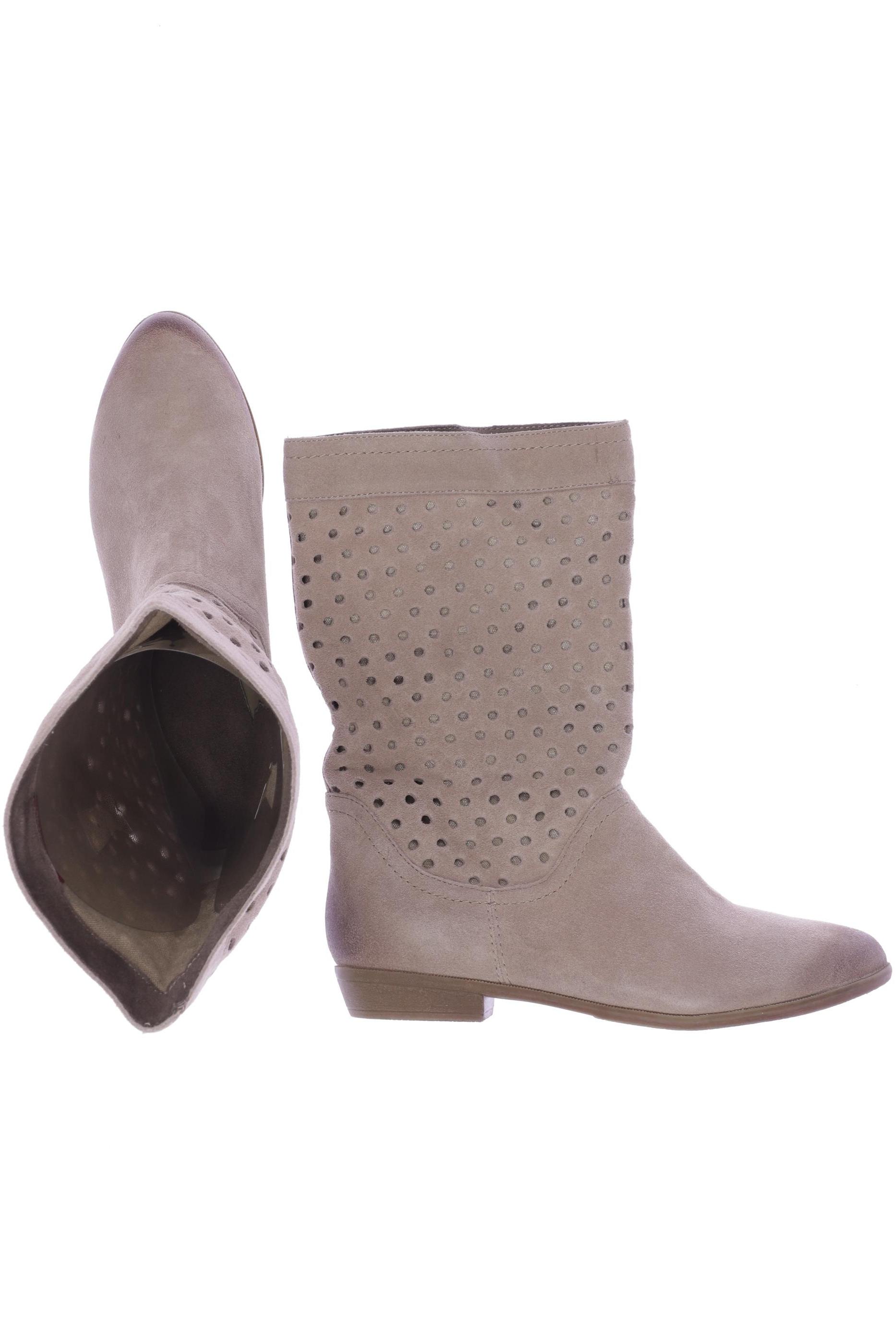 

Tamaris Damen Stiefel, pink, Gr. 39