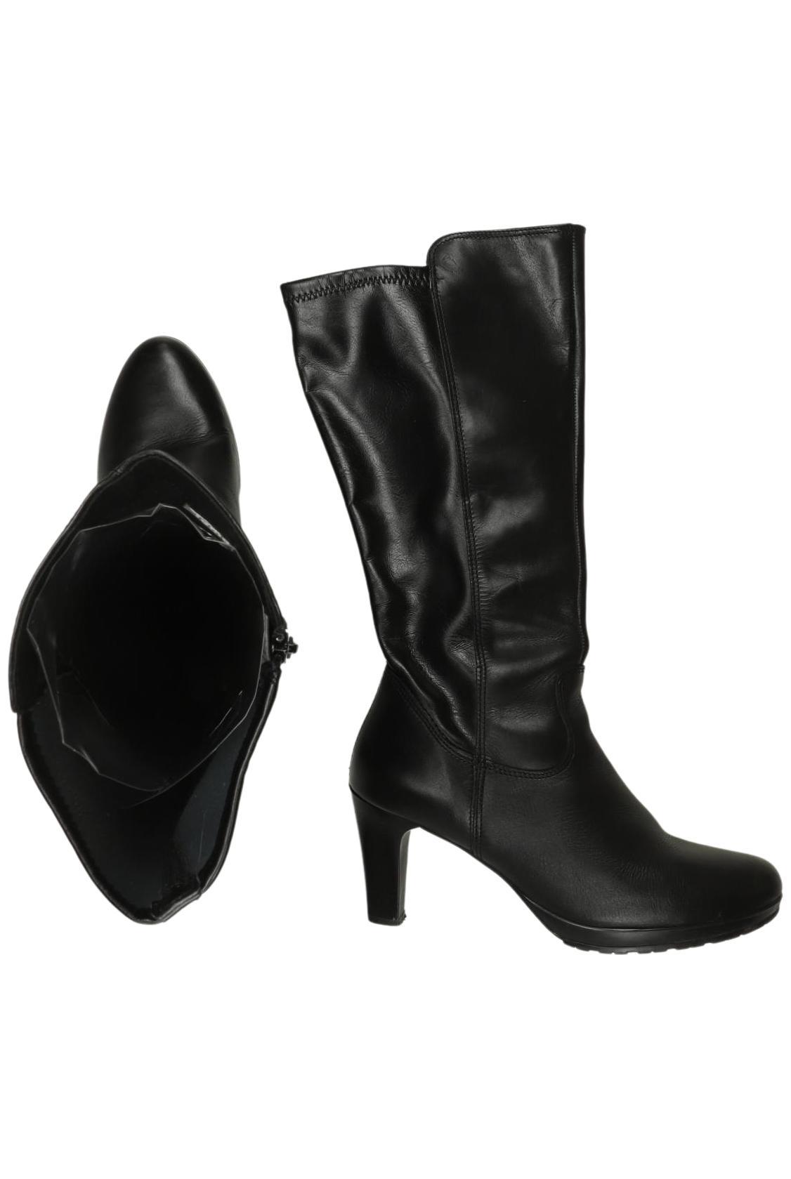 

Tamaris Damen Stiefel, schwarz, Gr. 40