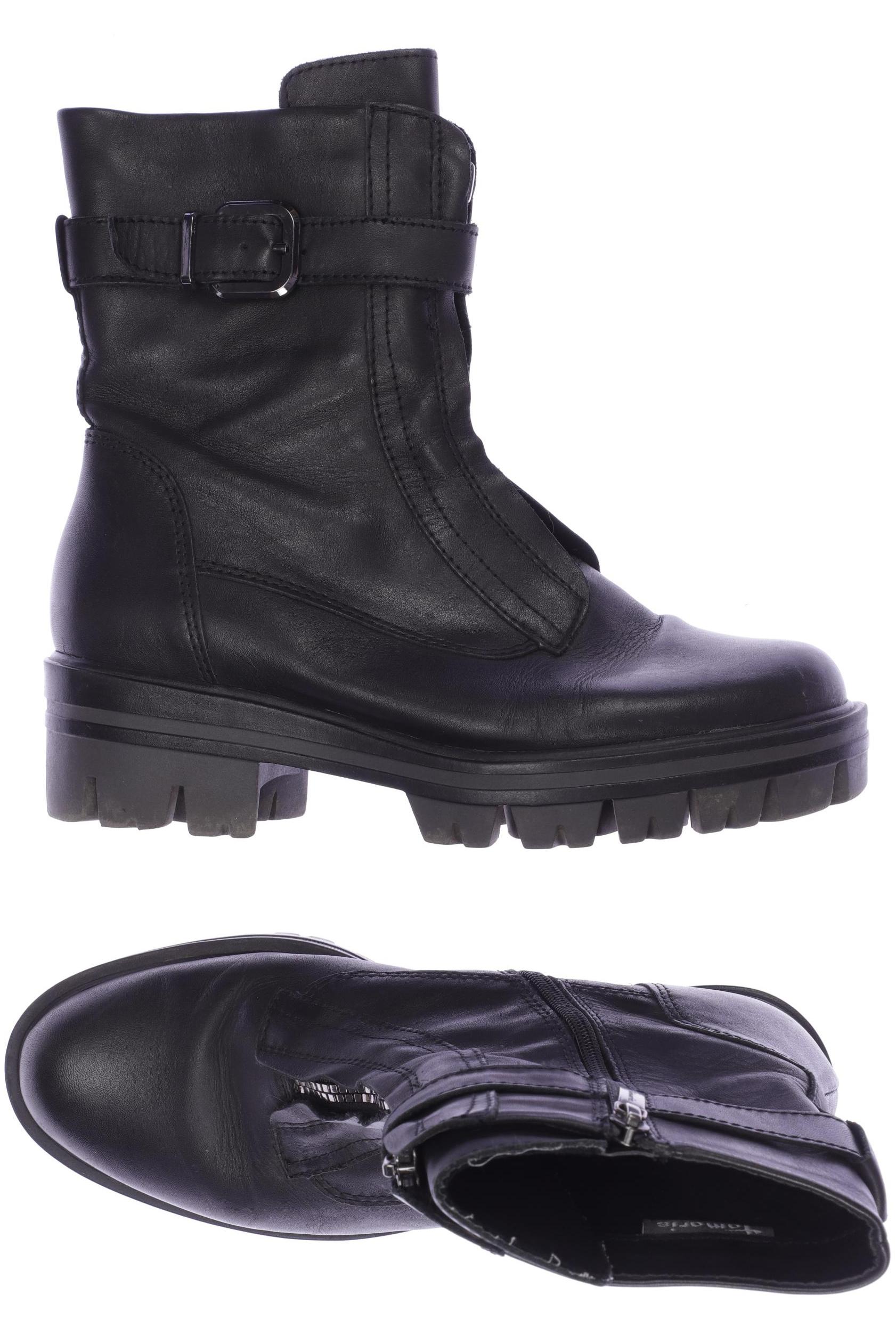 

Tamaris Damen Stiefel, schwarz, Gr. 38