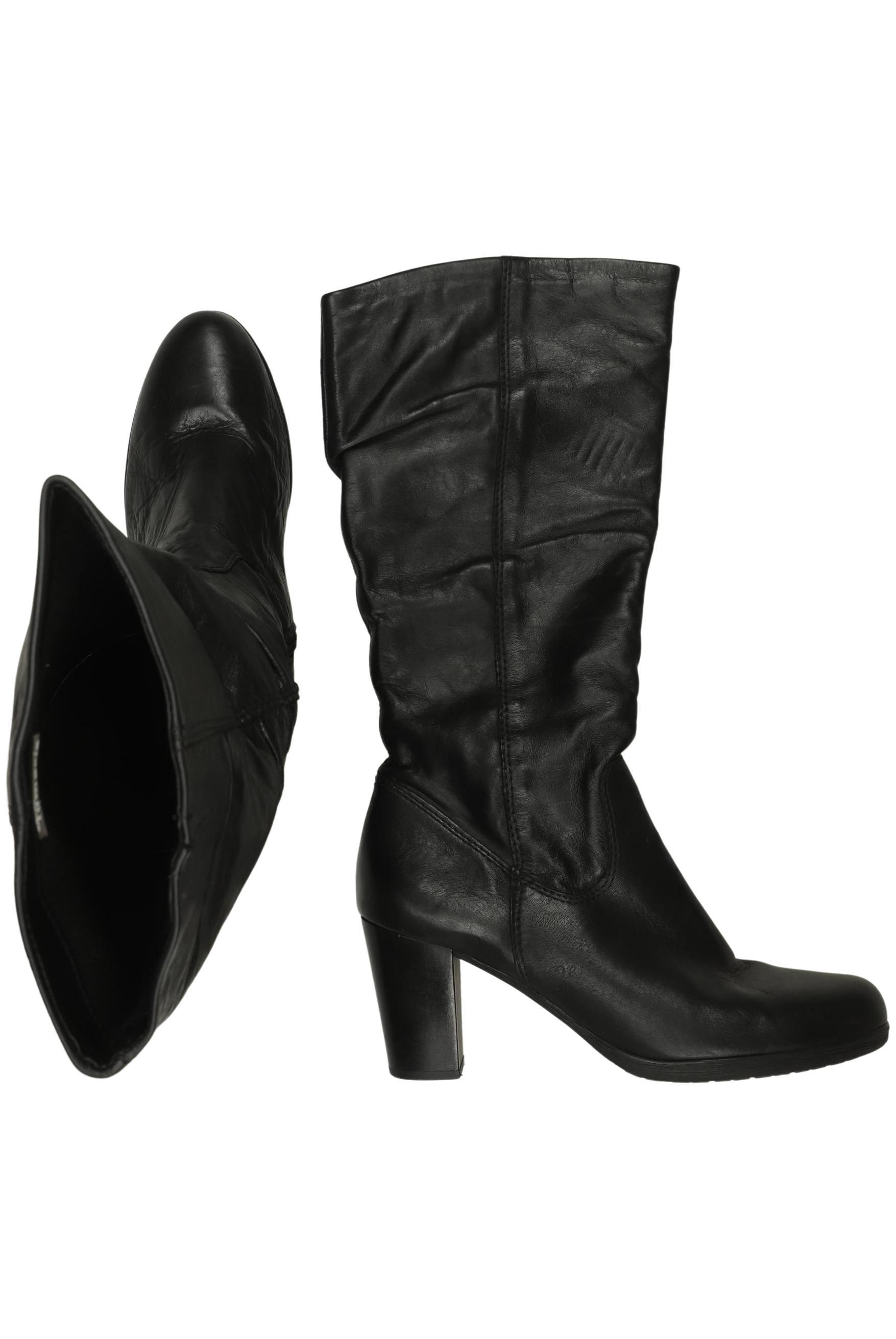 

Tamaris Damen Stiefel, schwarz, Gr. 41
