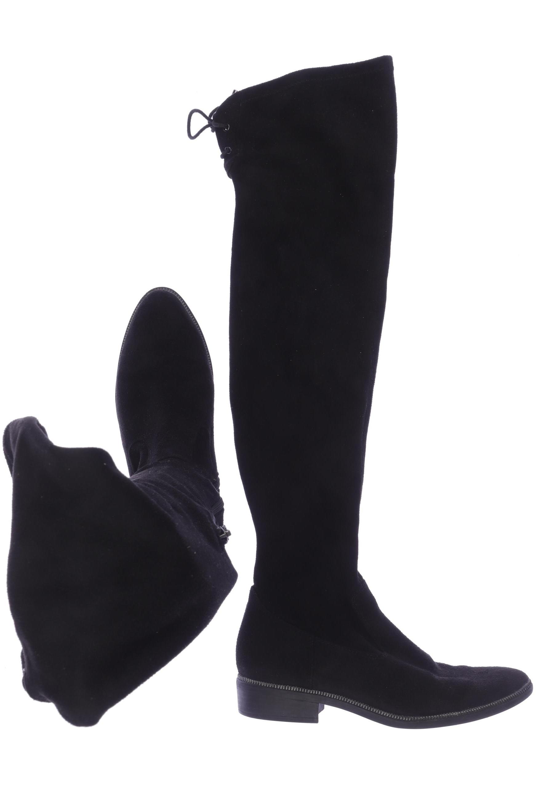 

Tamaris Damen Stiefel, schwarz, Gr. 36