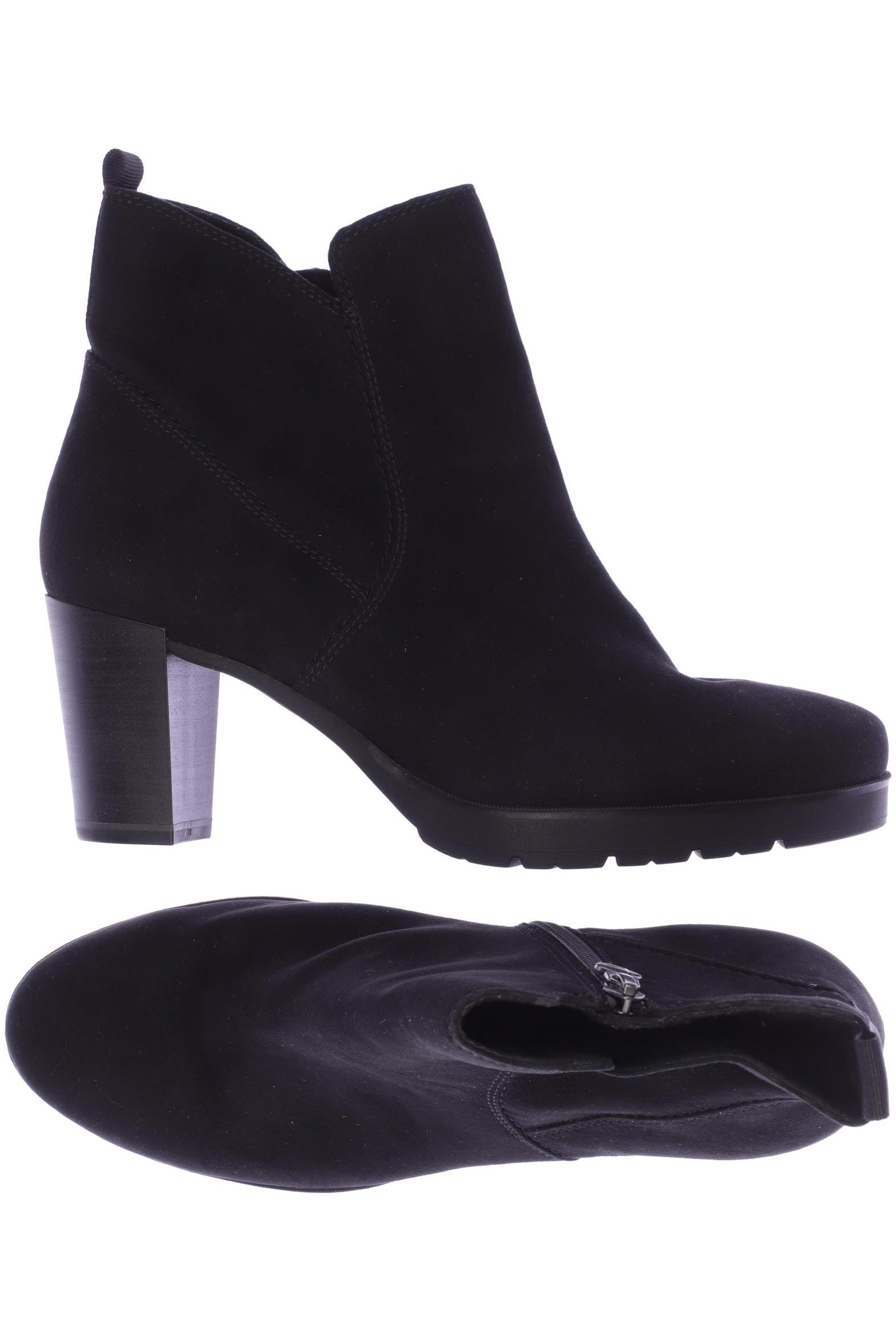 

Tamaris Damen Stiefel, schwarz, Gr. 39