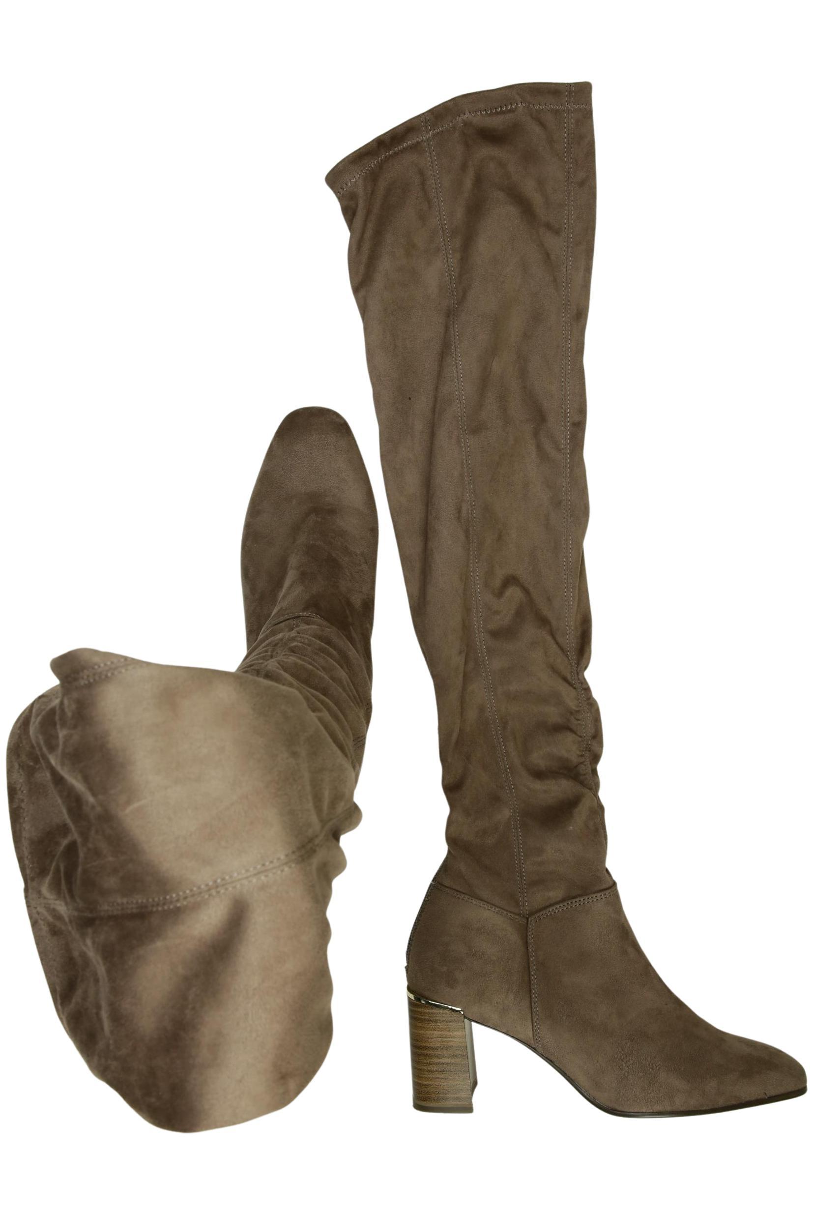 

Tamaris Damen Stiefel, braun, Gr. 39