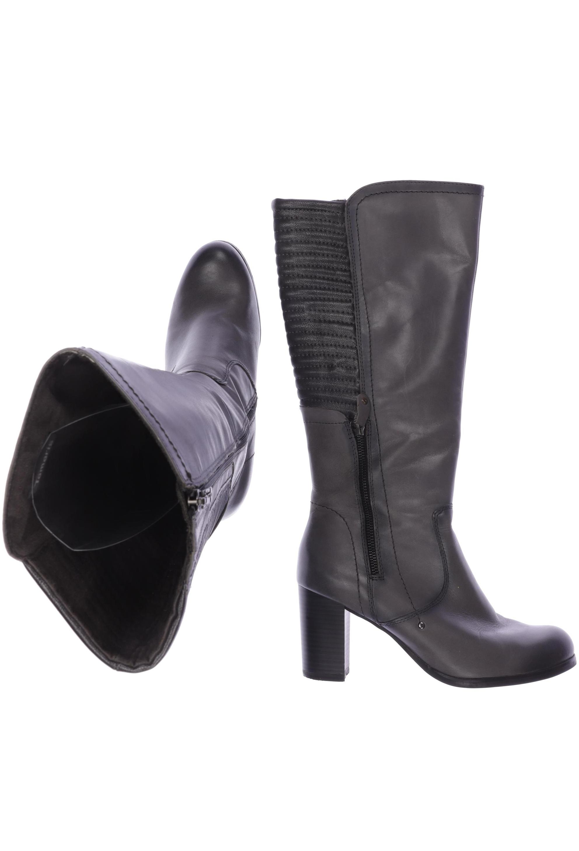 

Tamaris Damen Stiefel, grau