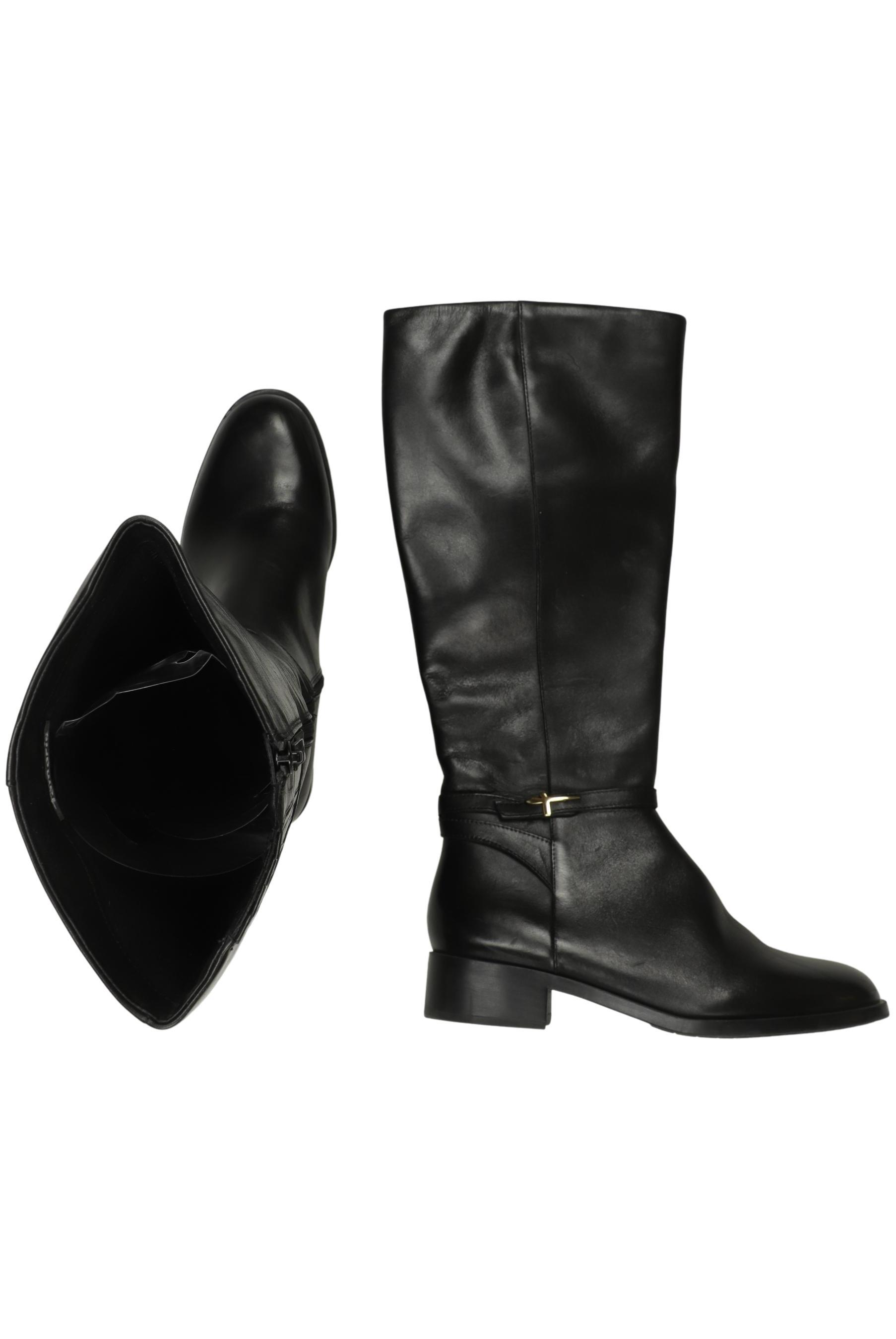 

Tamaris Damen Stiefel, schwarz, Gr. 39