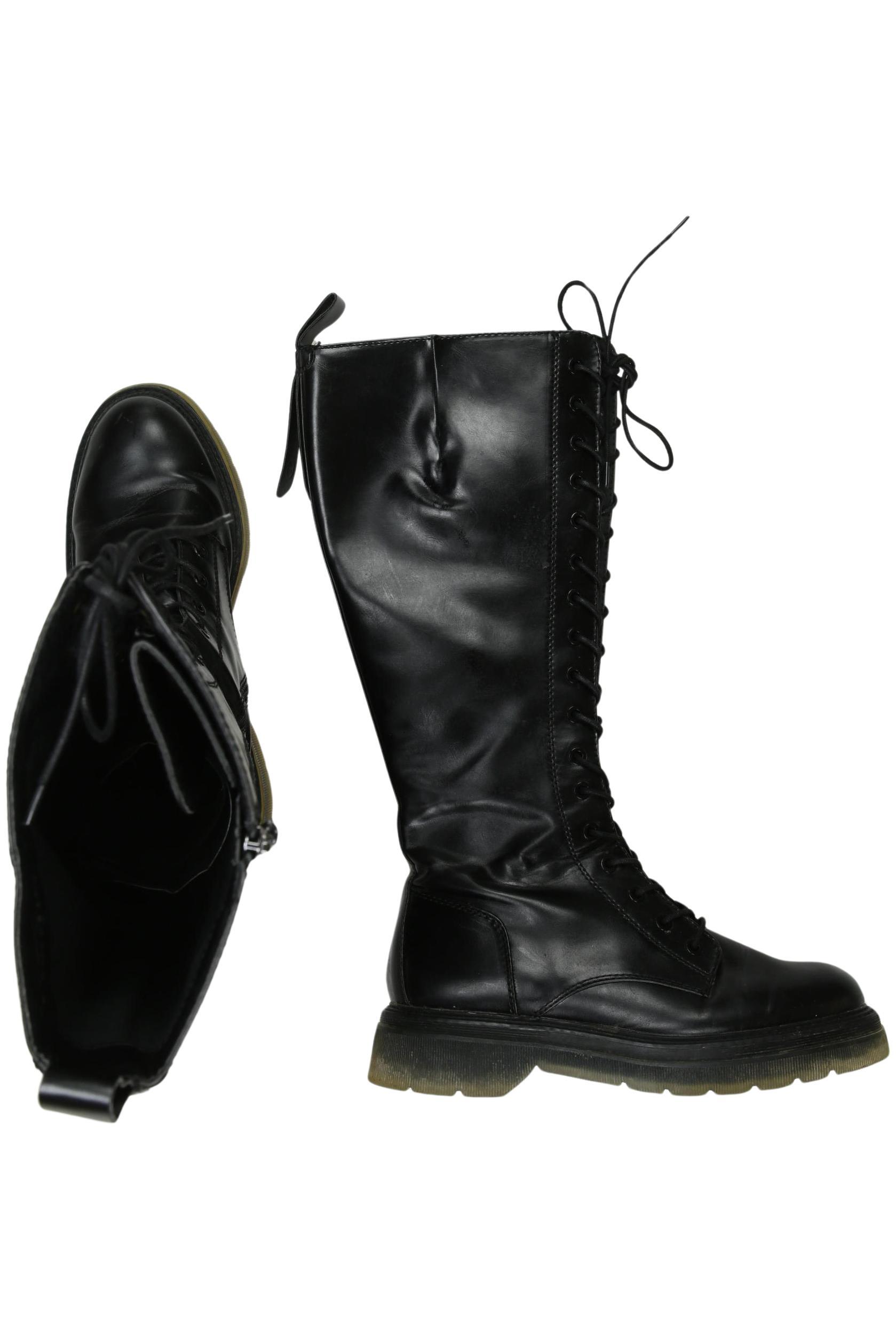 

Tamaris Damen Stiefel, schwarz, Gr. 39