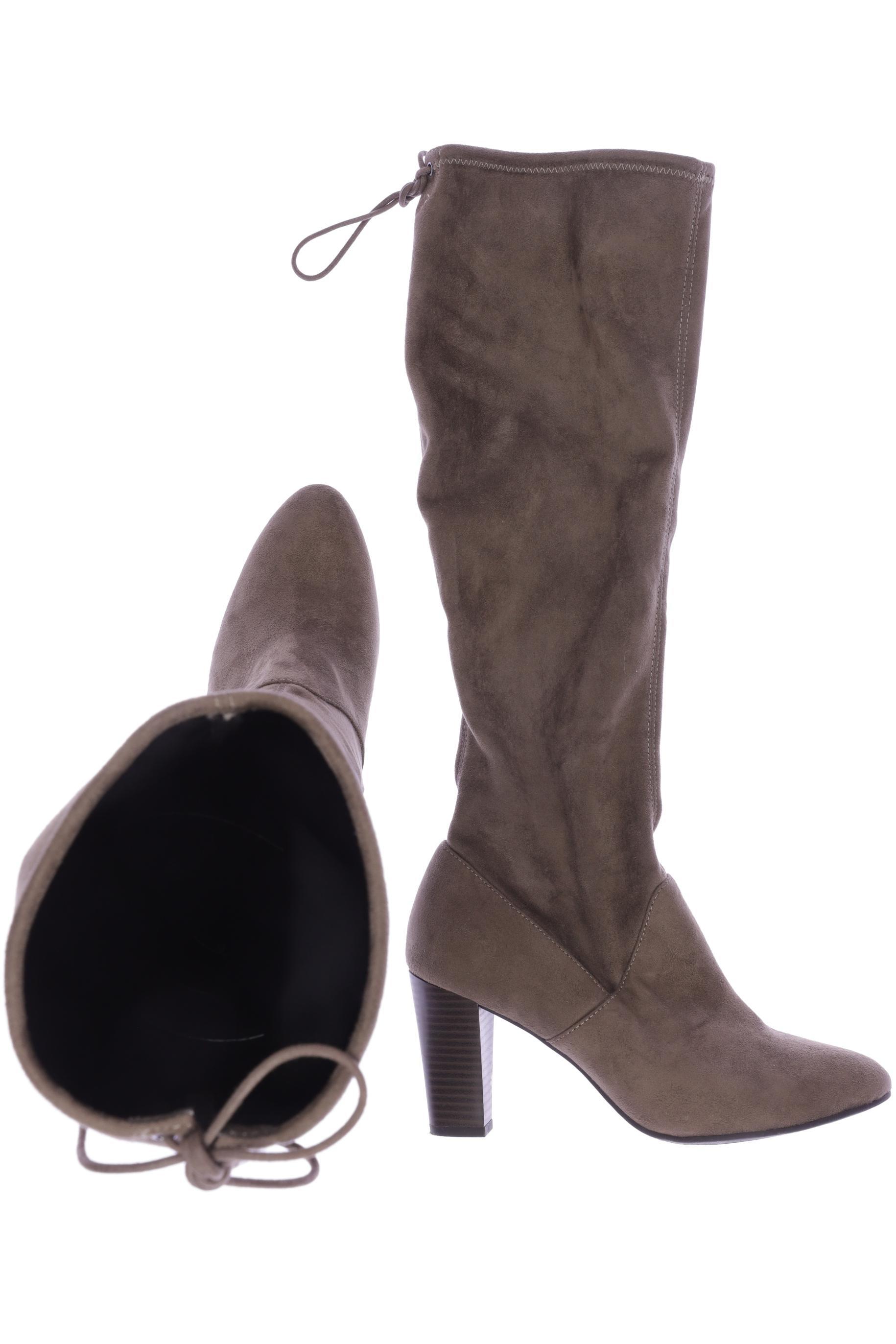 

Tamaris Damen Stiefel, braun, Gr. 38