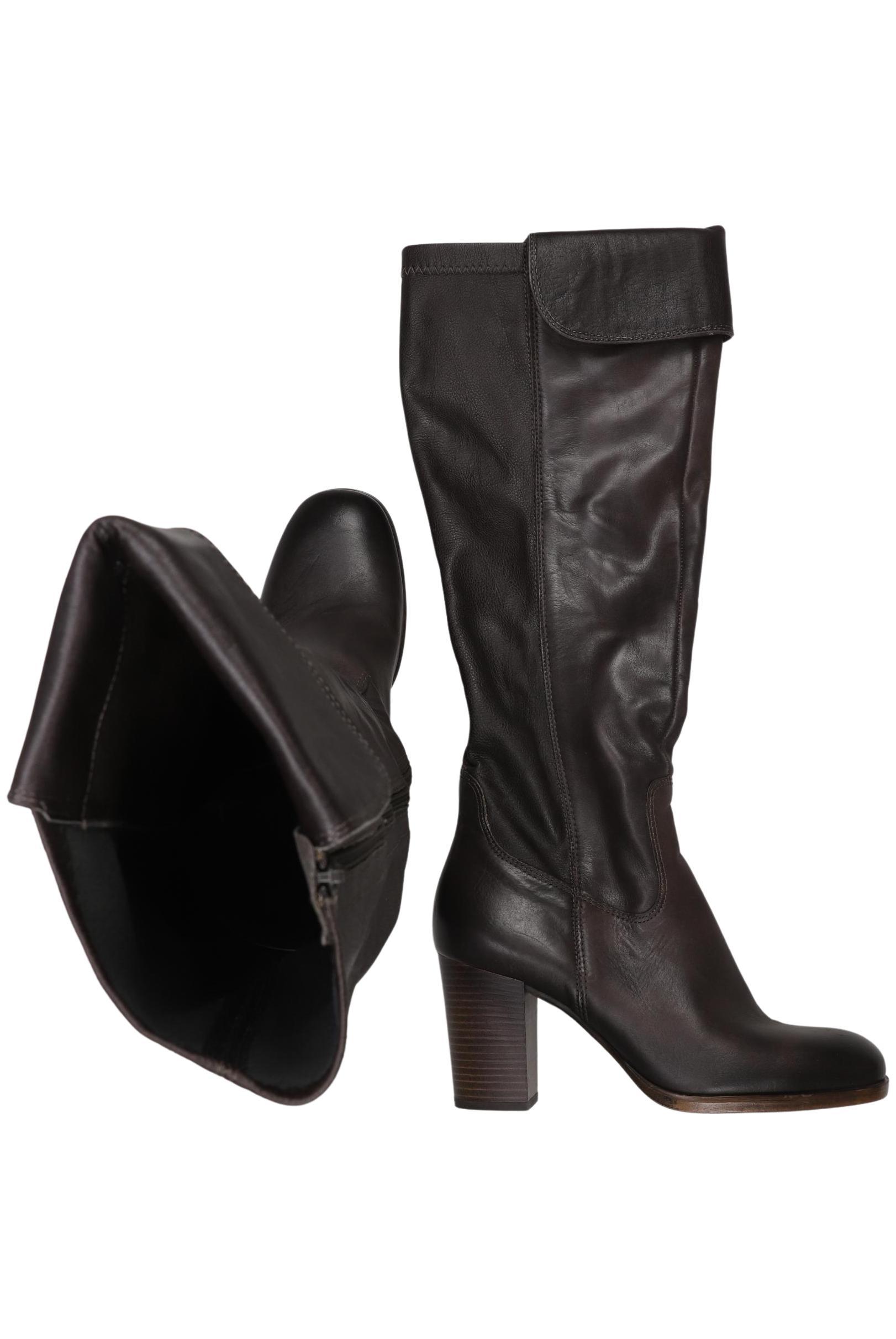 

Tamaris Damen Stiefel, braun, Gr. 39