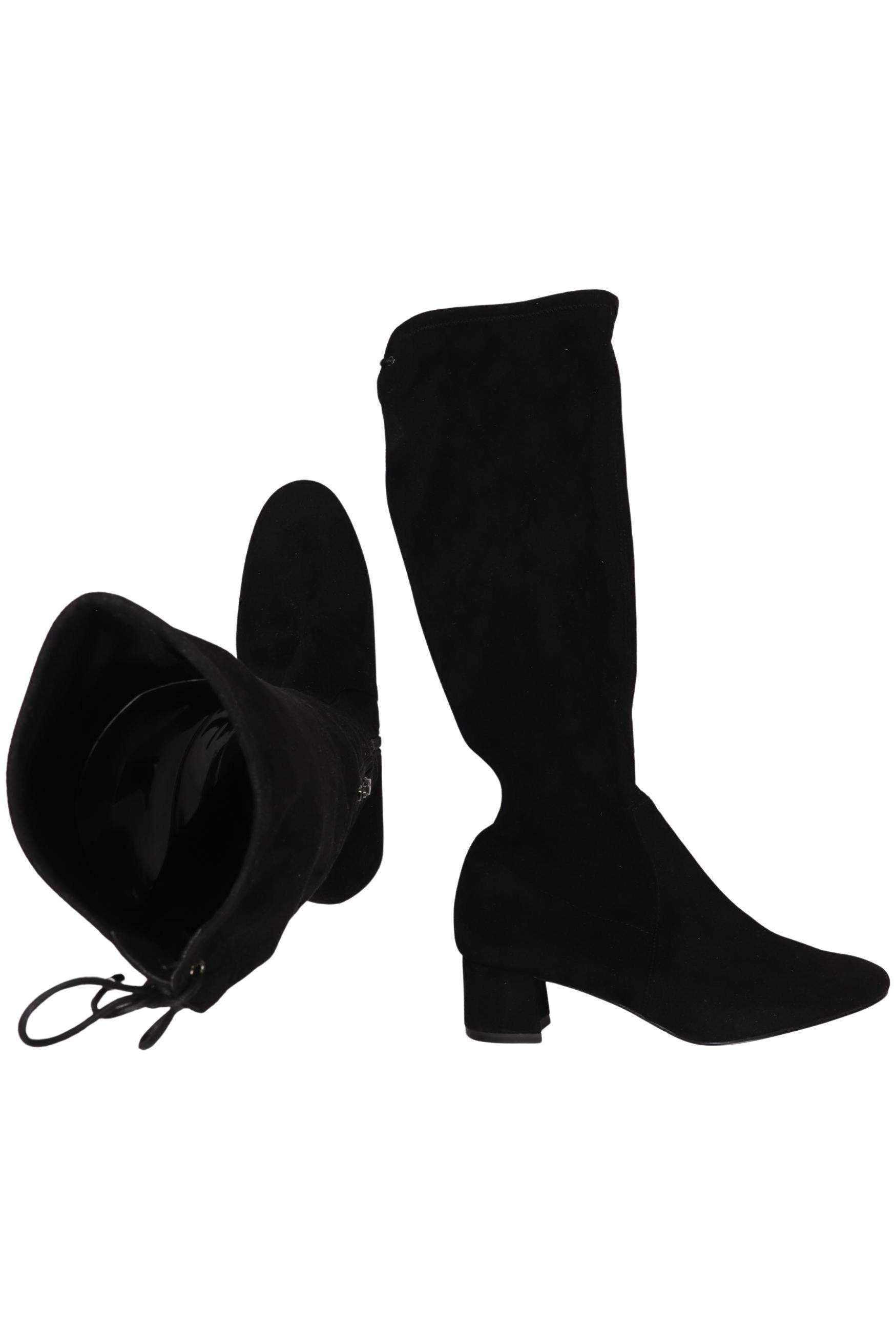 

Tamaris Damen Stiefel, schwarz, Gr. 40