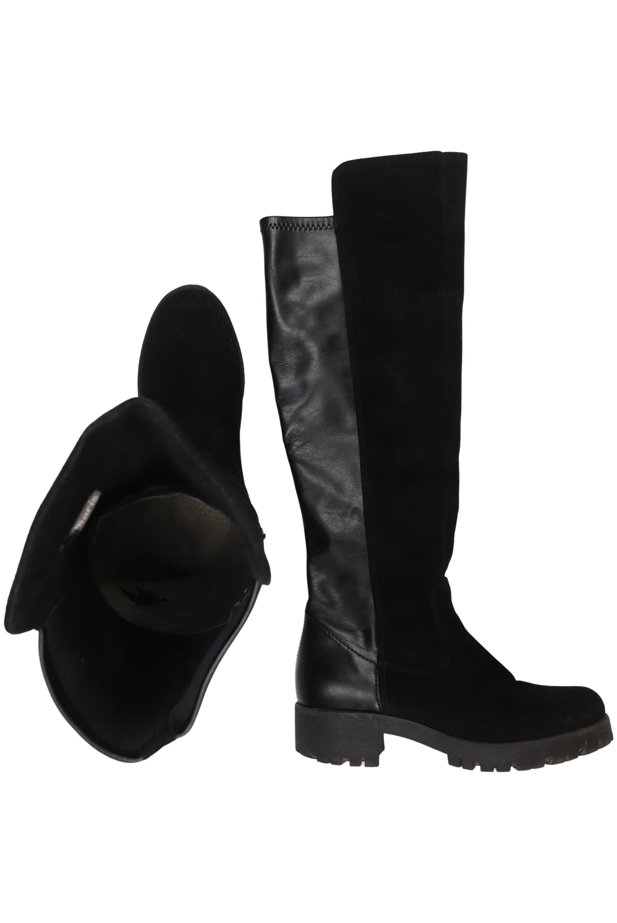 

Tamaris Damen Stiefel, schwarz, Gr. 39