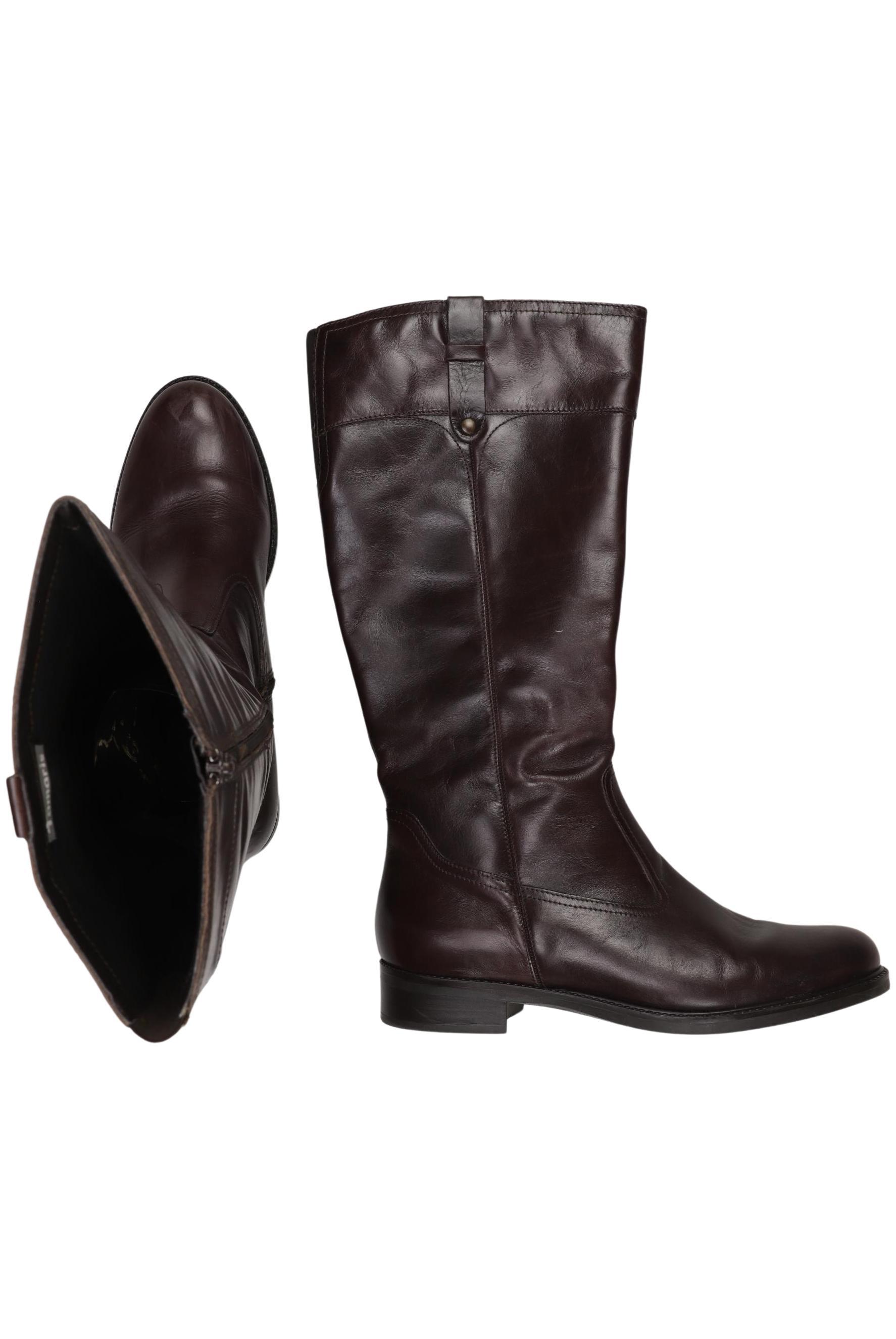 

Tamaris Damen Stiefel, braun, Gr. 40