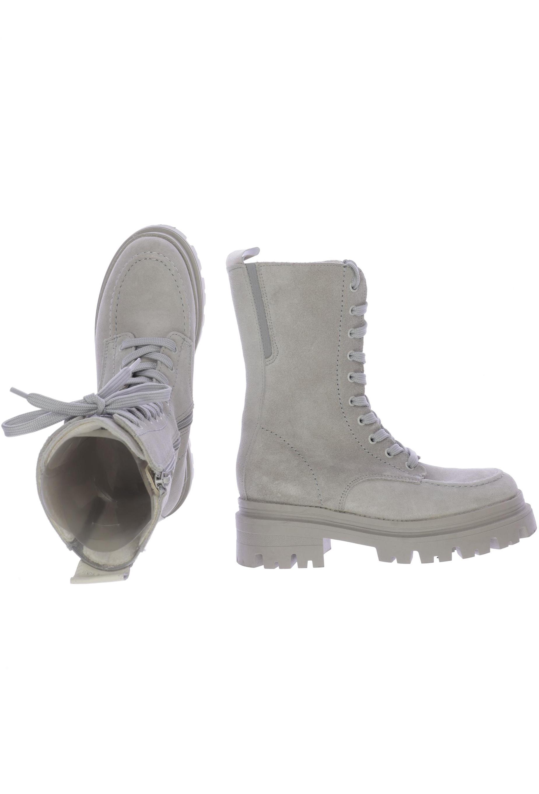 

Tamaris Damen Stiefel, grau, Gr. 36