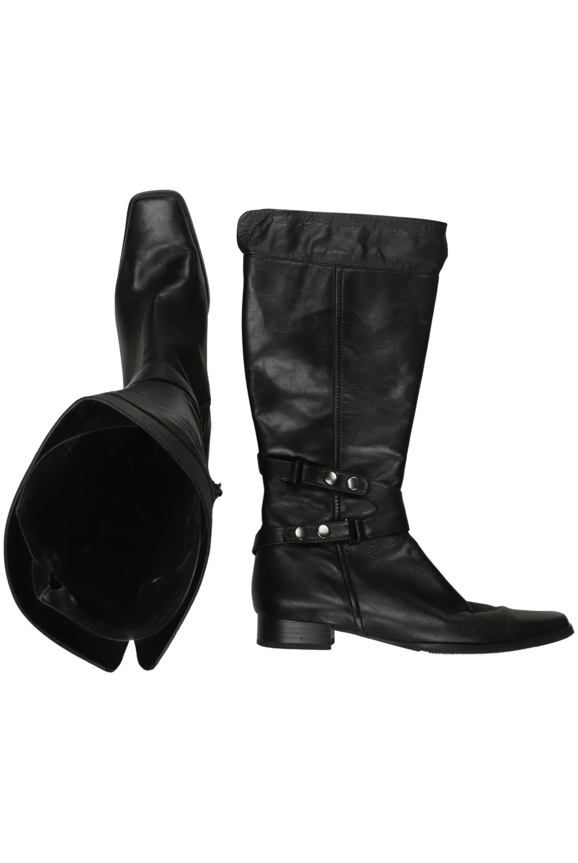 

Tamaris Damen Stiefel, schwarz, Gr. 42