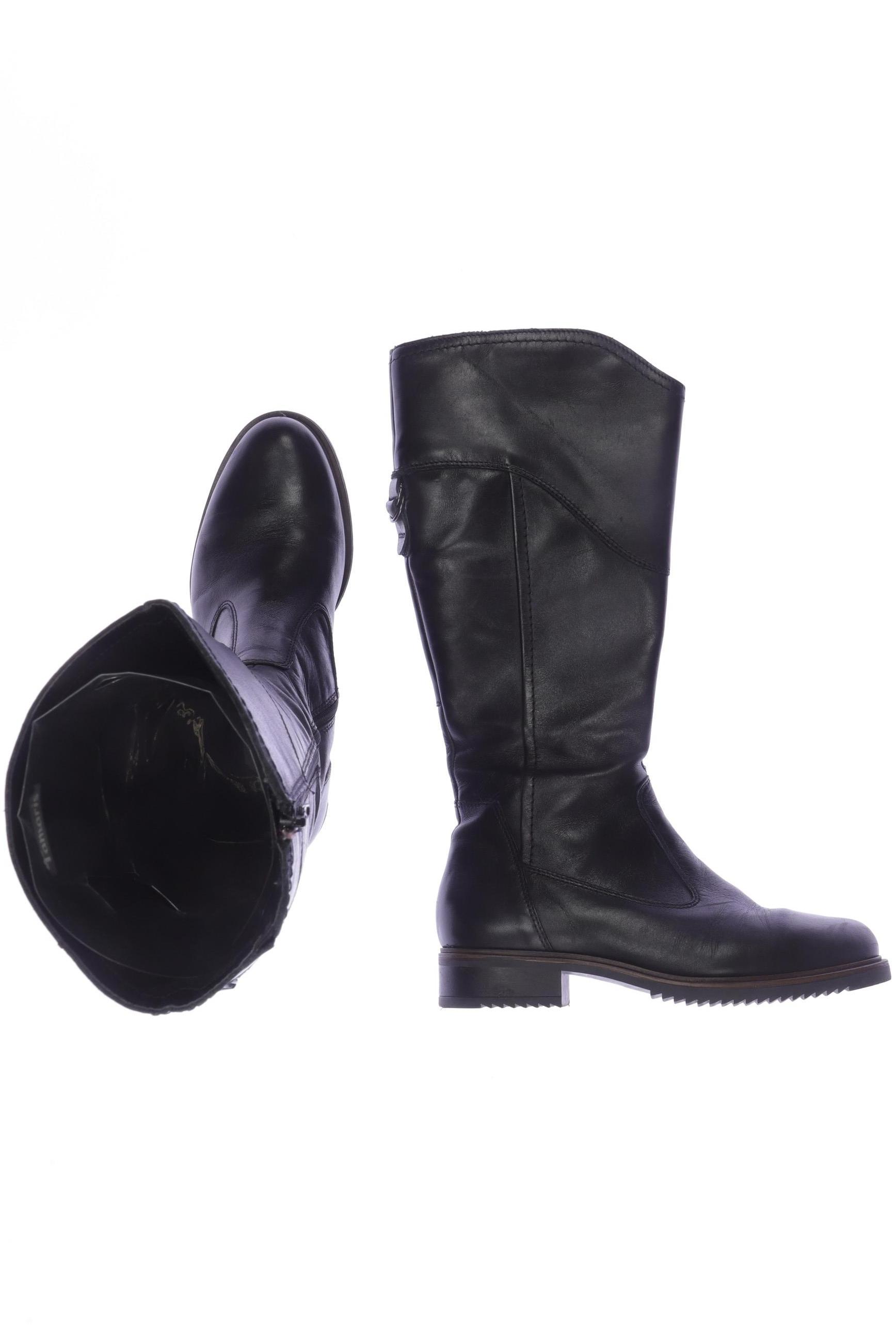 

Tamaris Damen Stiefel, schwarz, Gr. 37