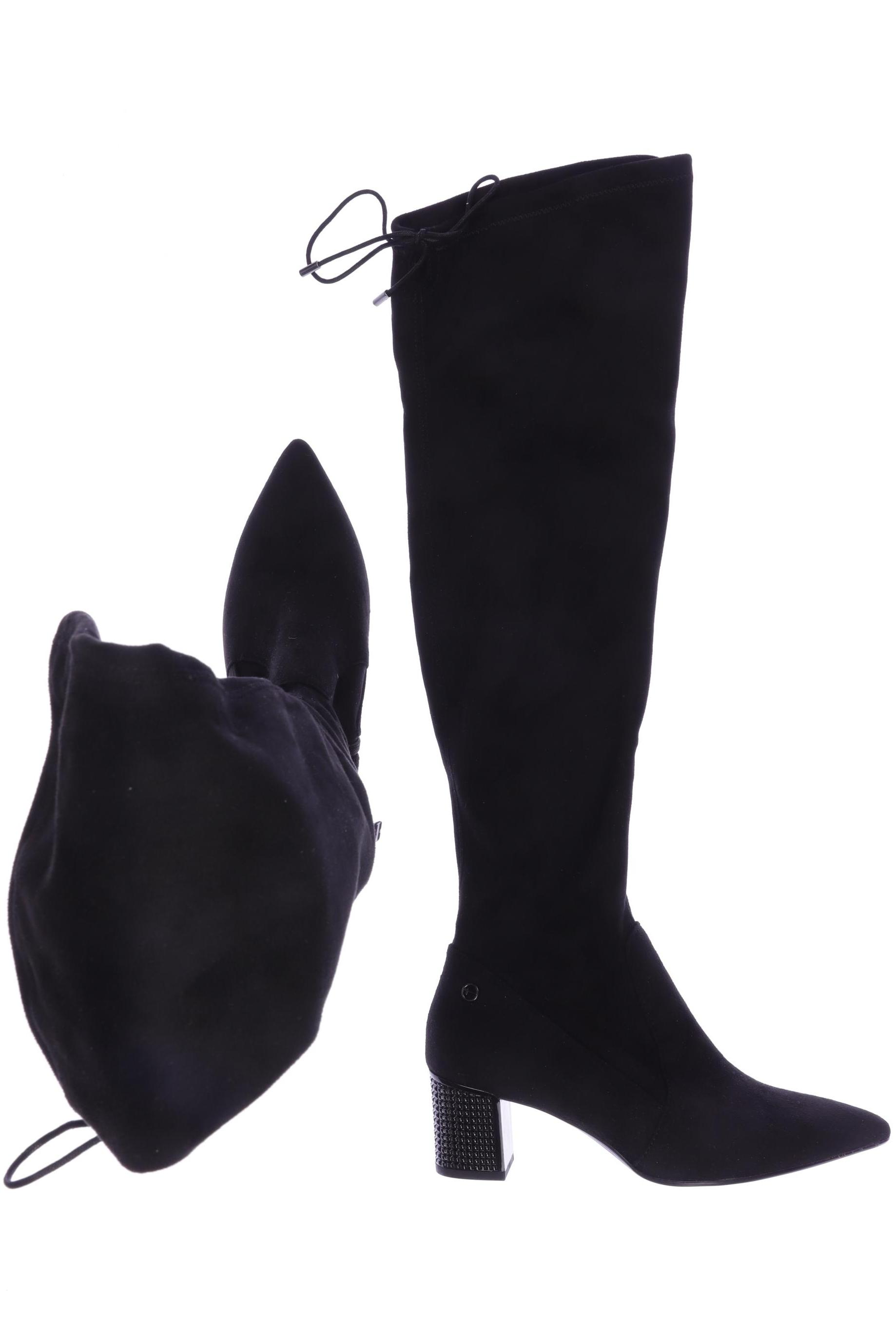 

Tamaris Damen Stiefel, schwarz, Gr. 37