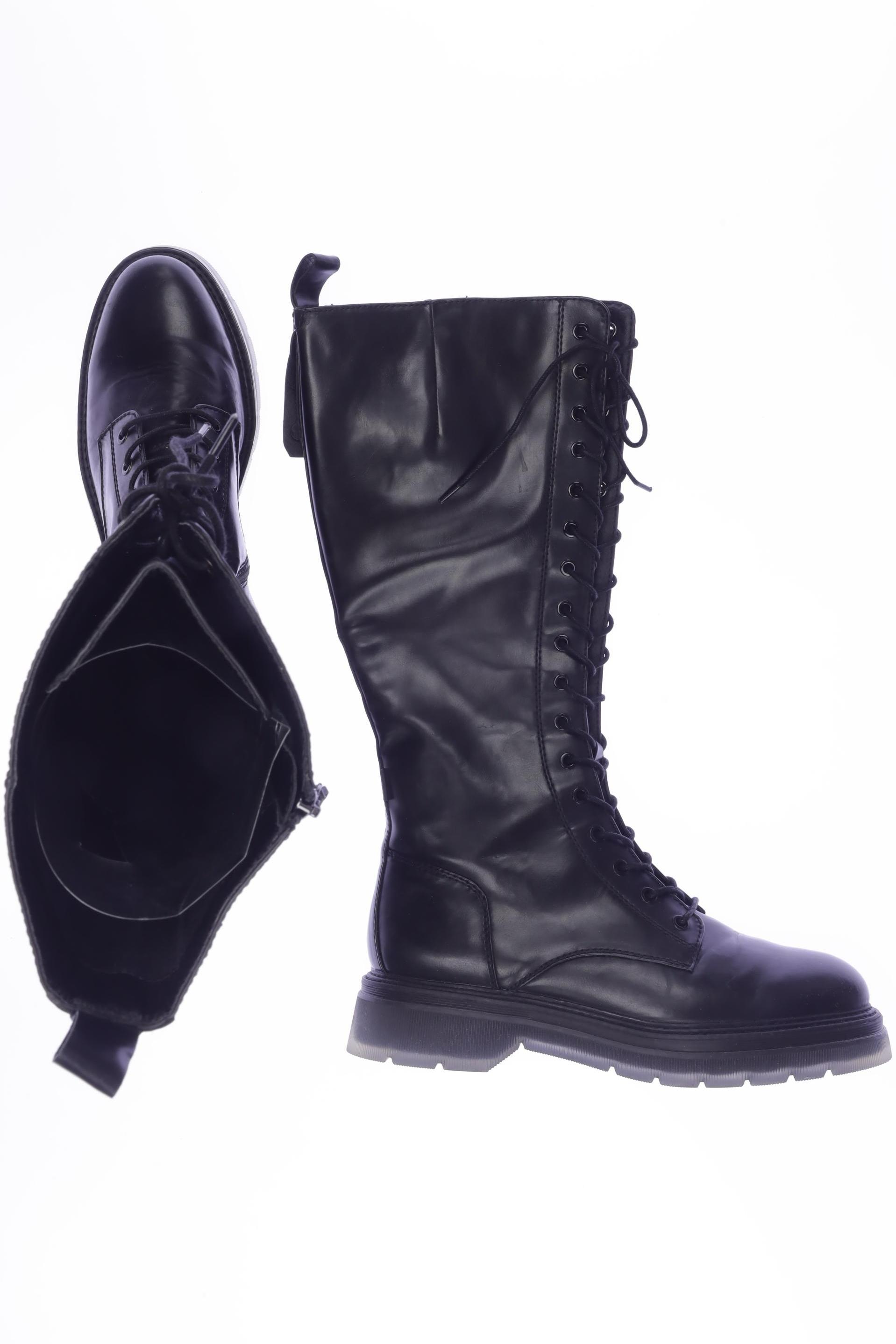 

Tamaris Damen Stiefel, schwarz, Gr. 41