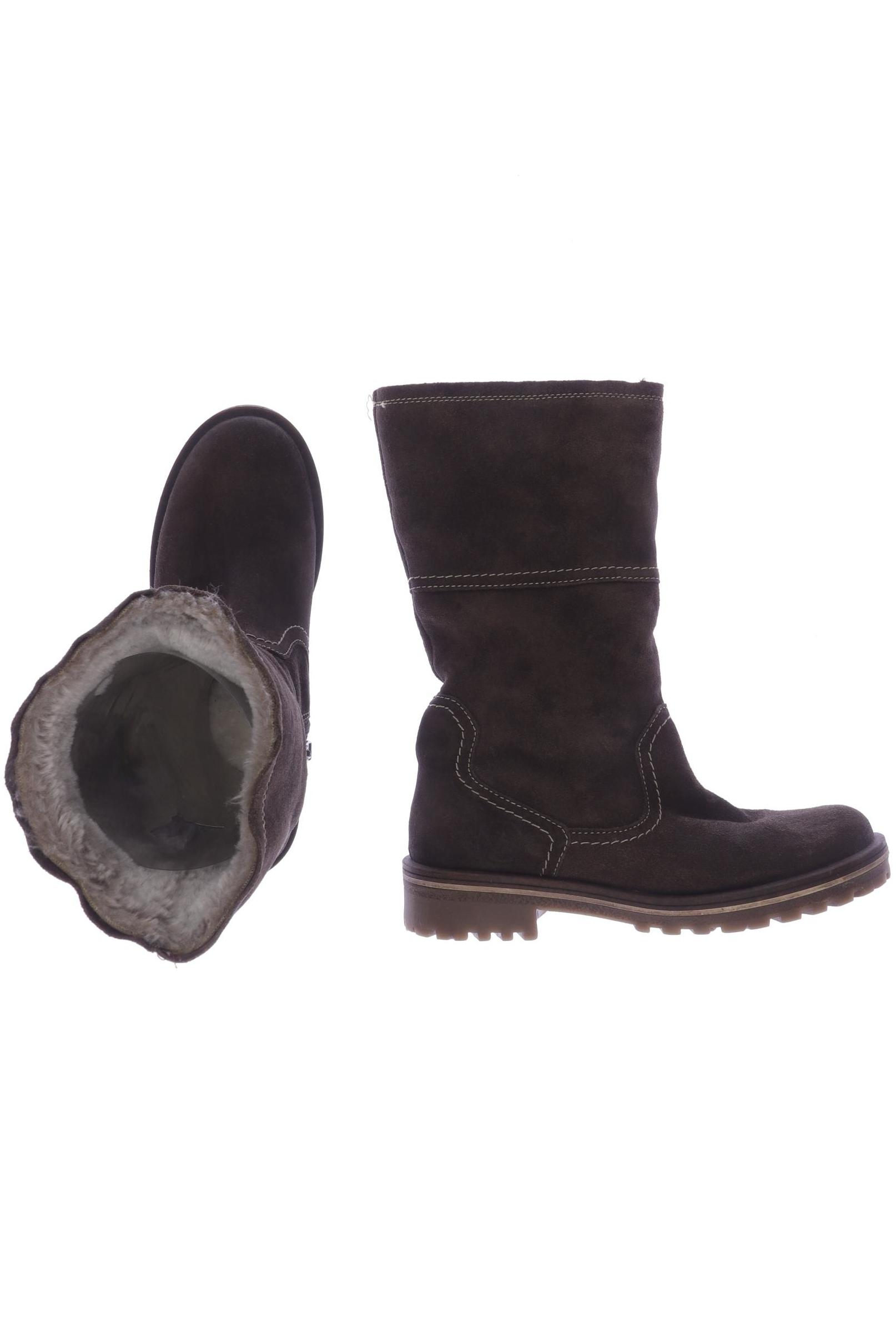 

Tamaris Damen Stiefel, braun, Gr. 40