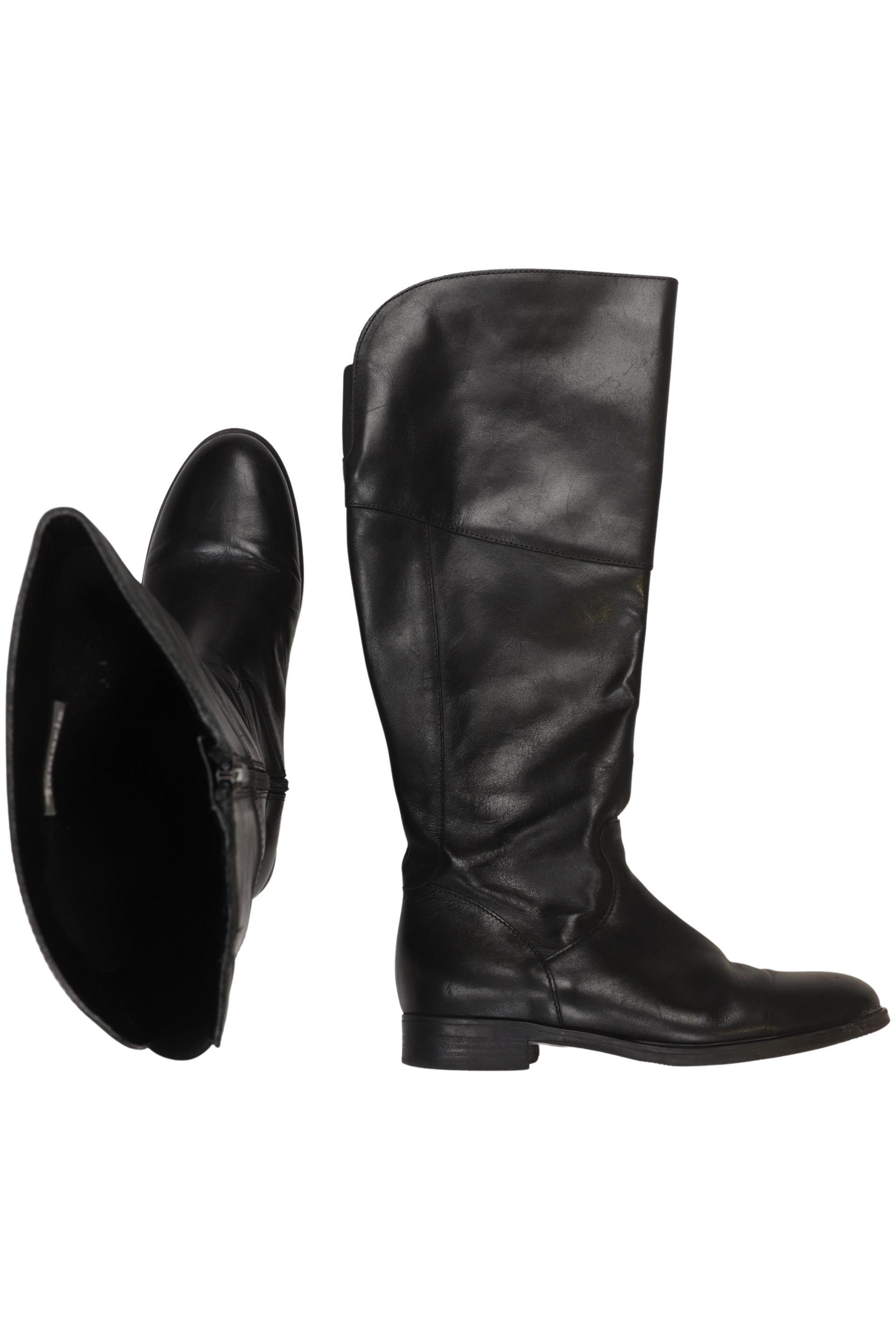

Tamaris Damen Stiefel, schwarz, Gr. 39